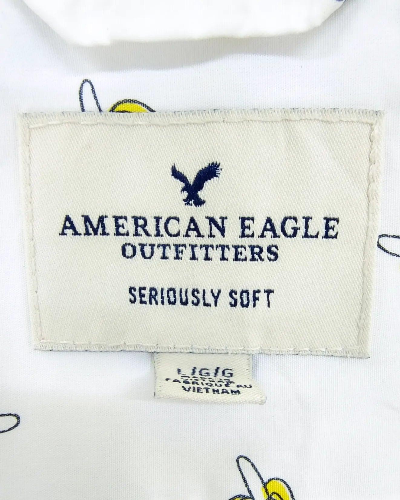 American Eagle - [XL]