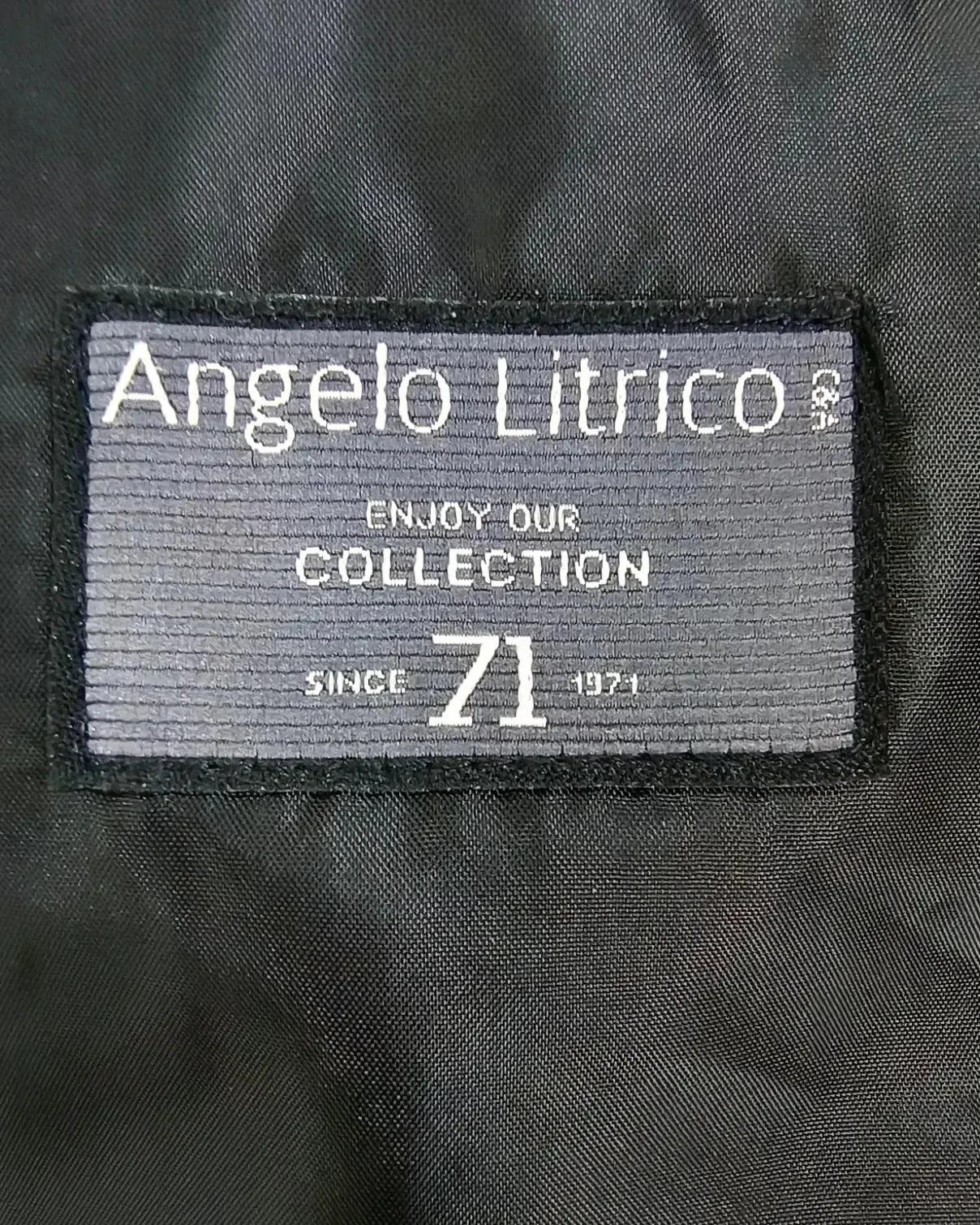 Angelo Litrico - [L]