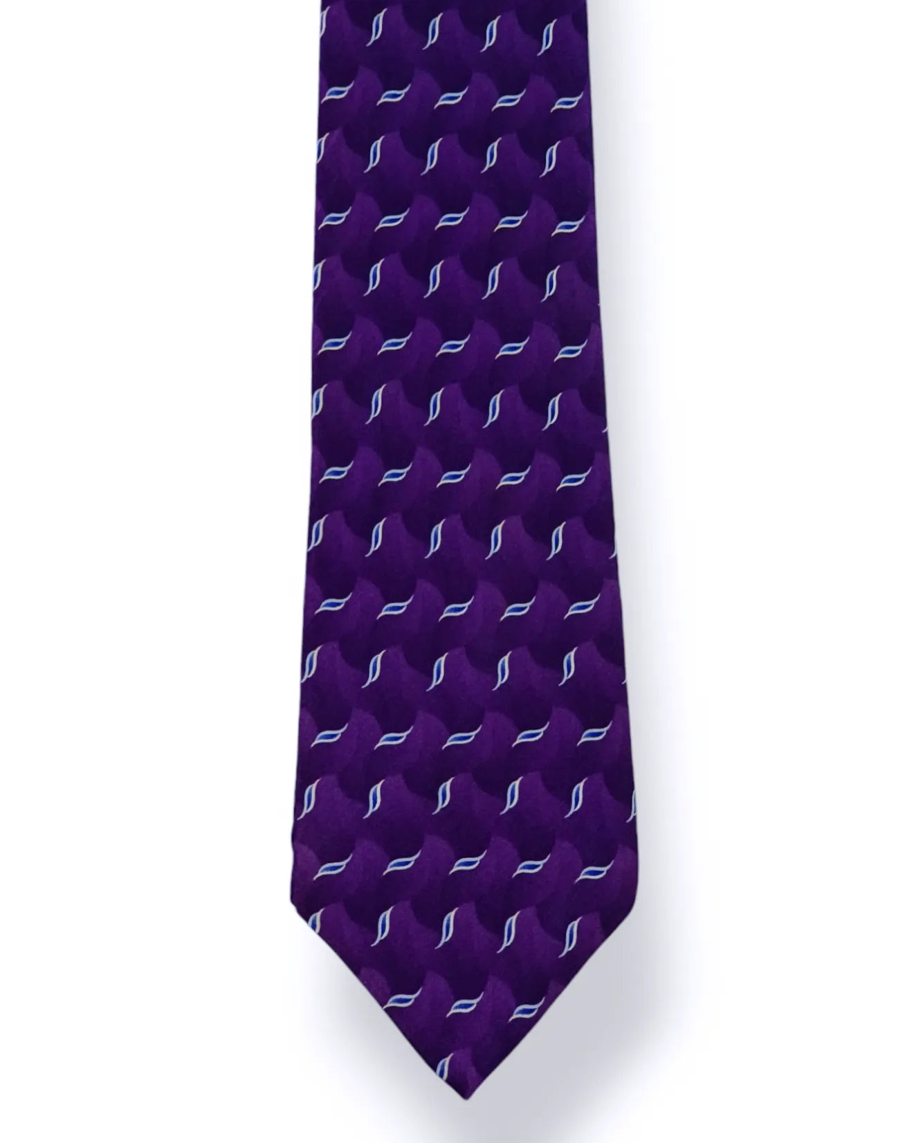 BillBlass - Tie