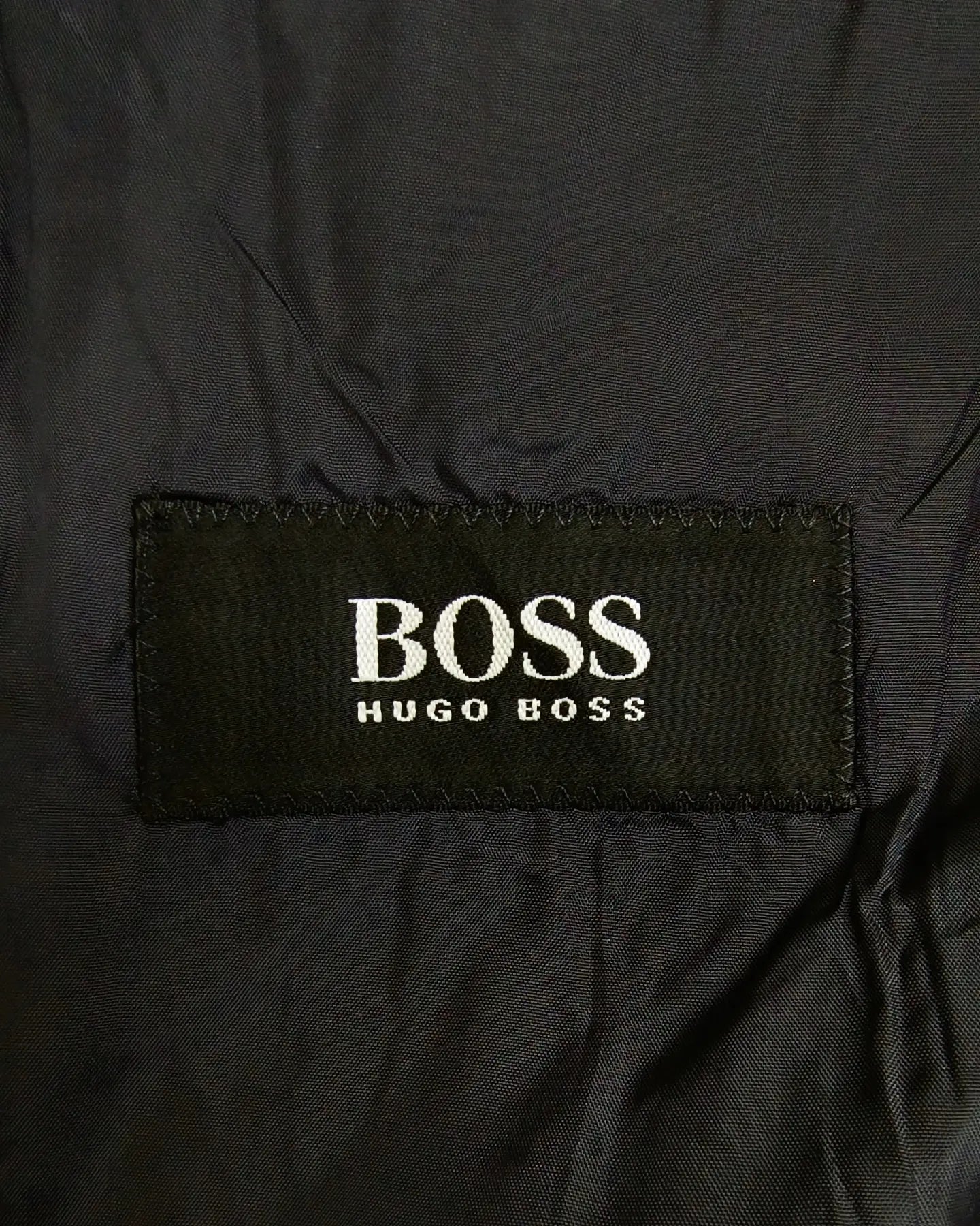 Hugo Boss - [L]