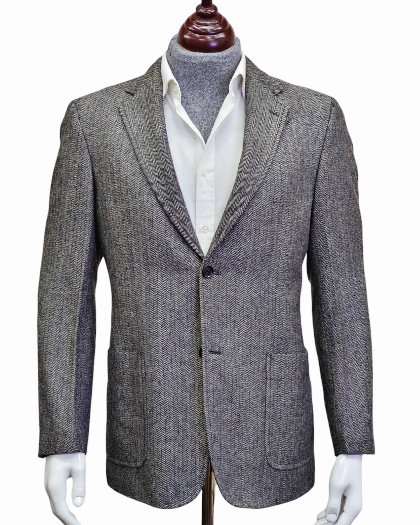 Jackett&Sons Wool - [L]