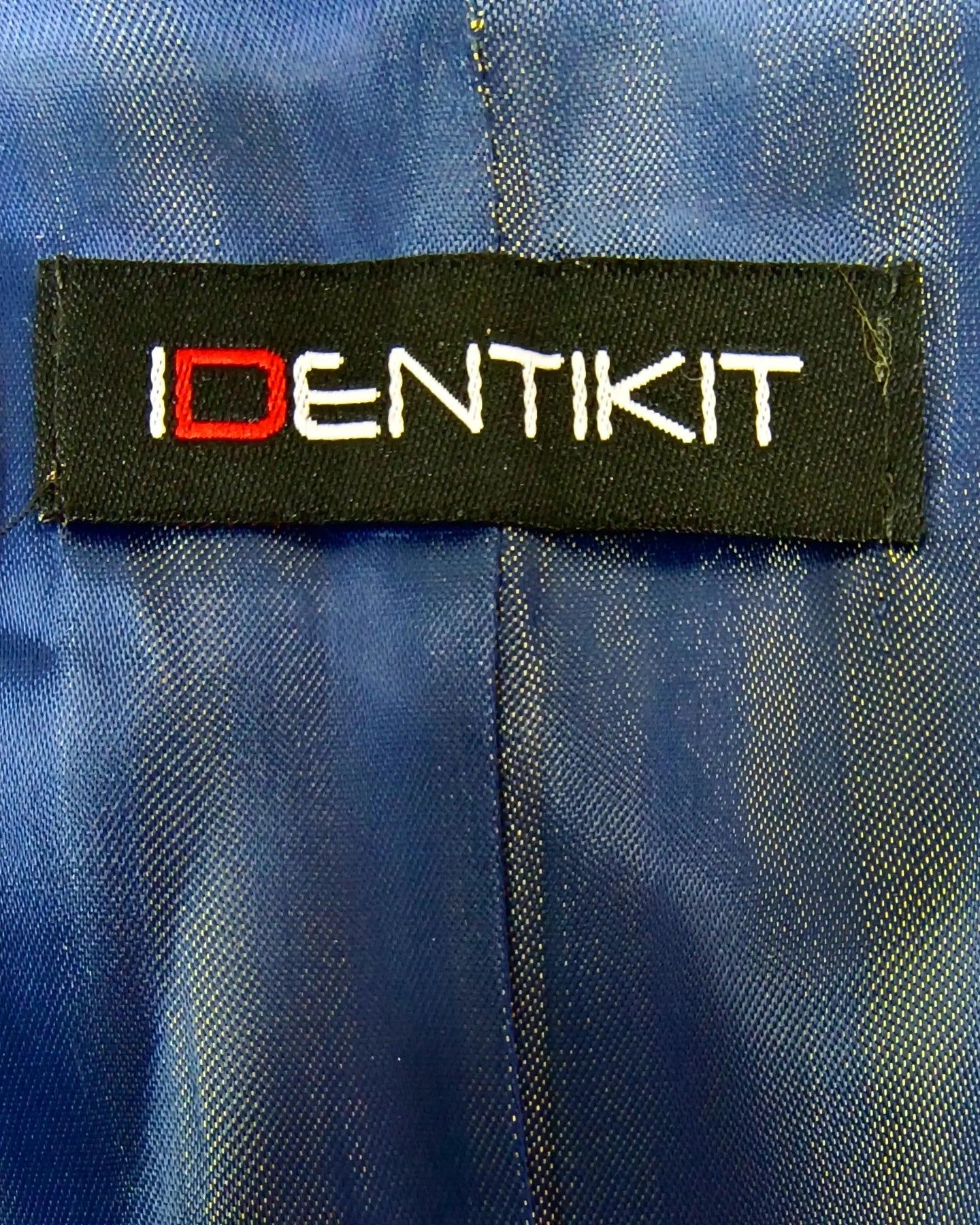 Identikit - [L]