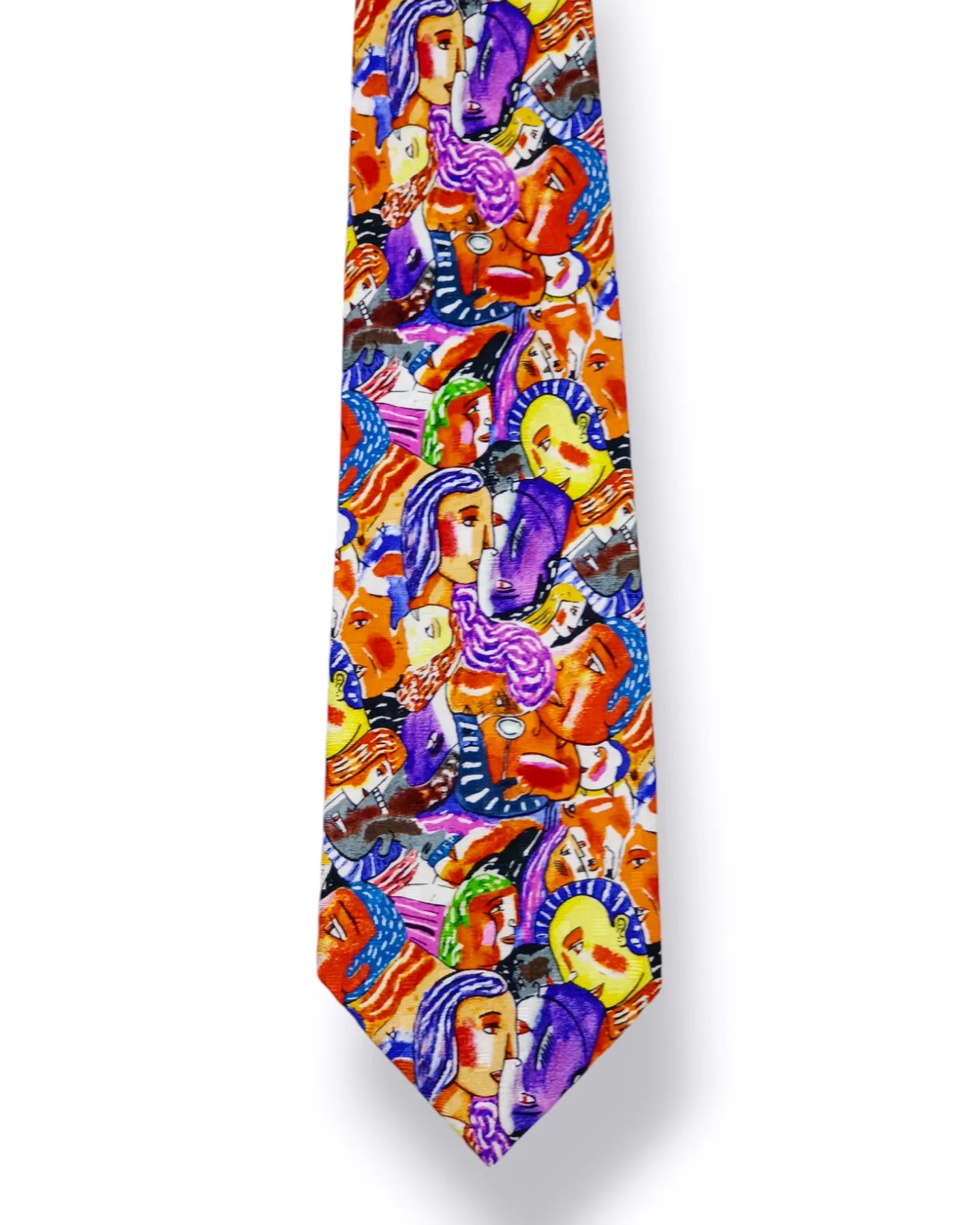 Pure Silk - Tie