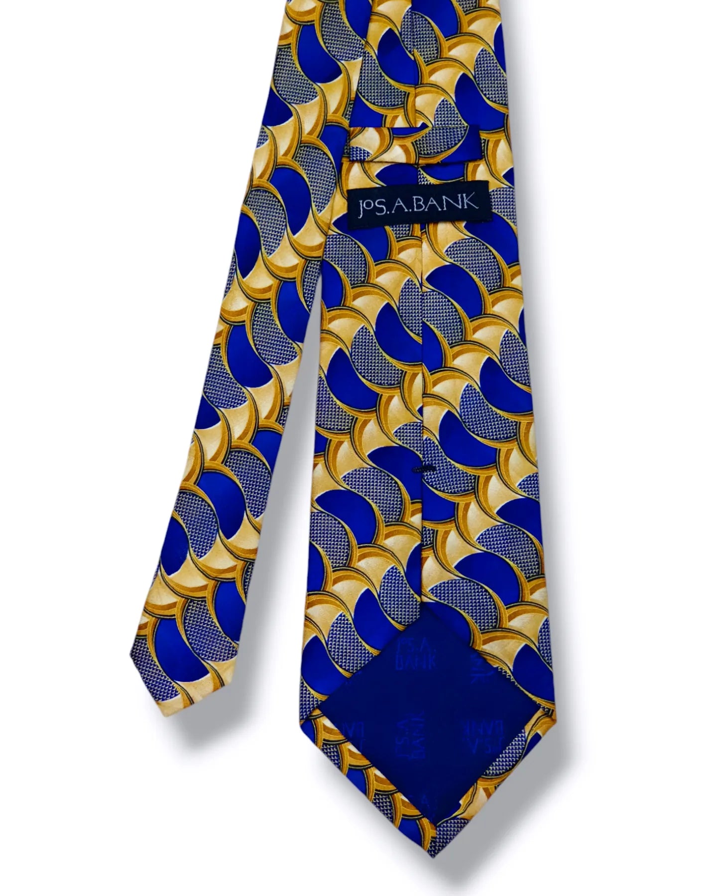 Jos A. Bank - Tie