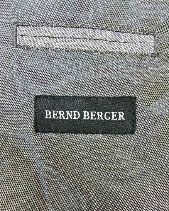 Bernd Berger - [L]