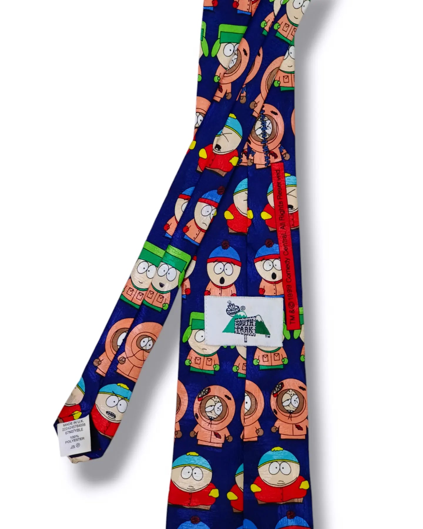 South Park - Tie