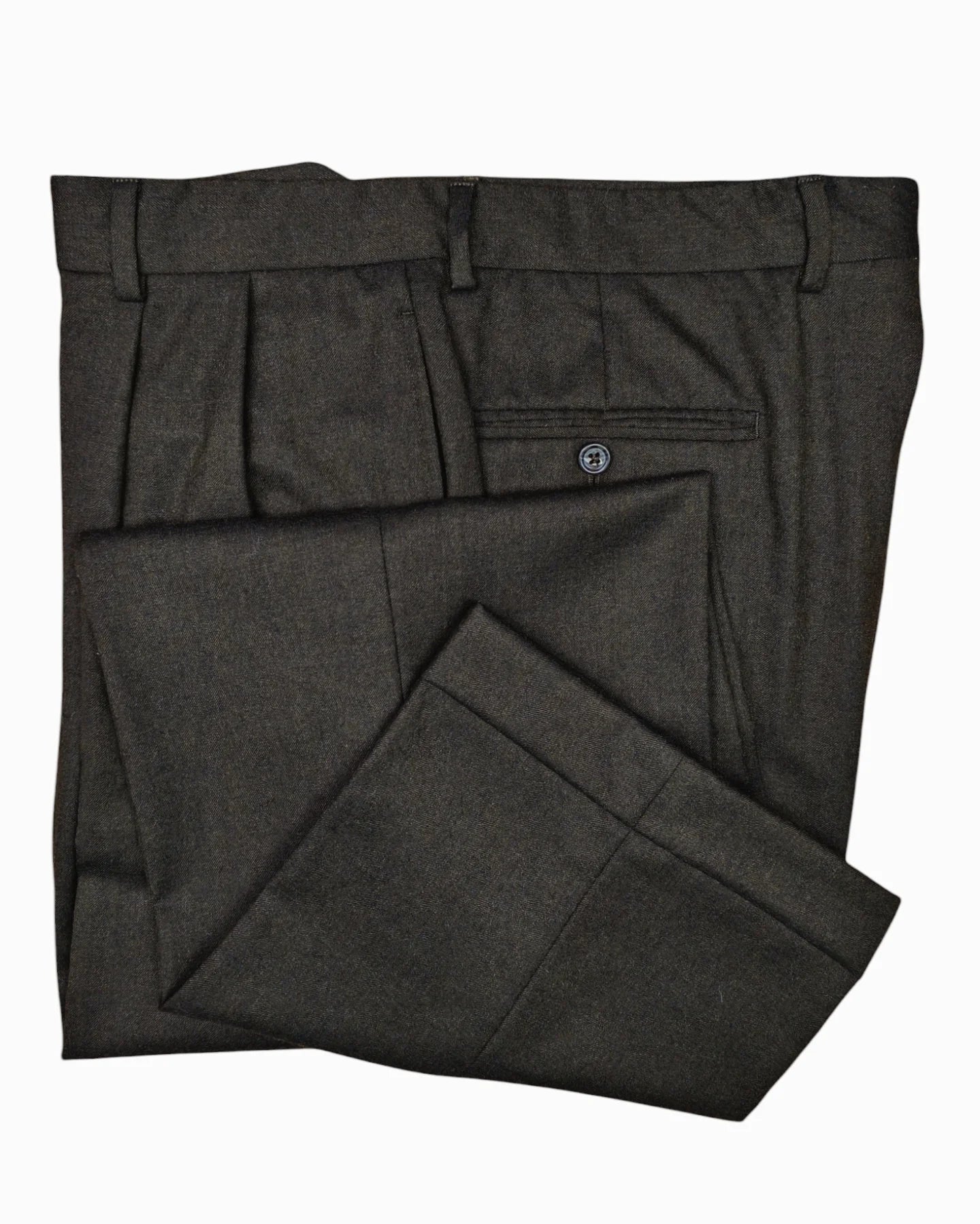 Jos A. Bank Wool - [35-36]