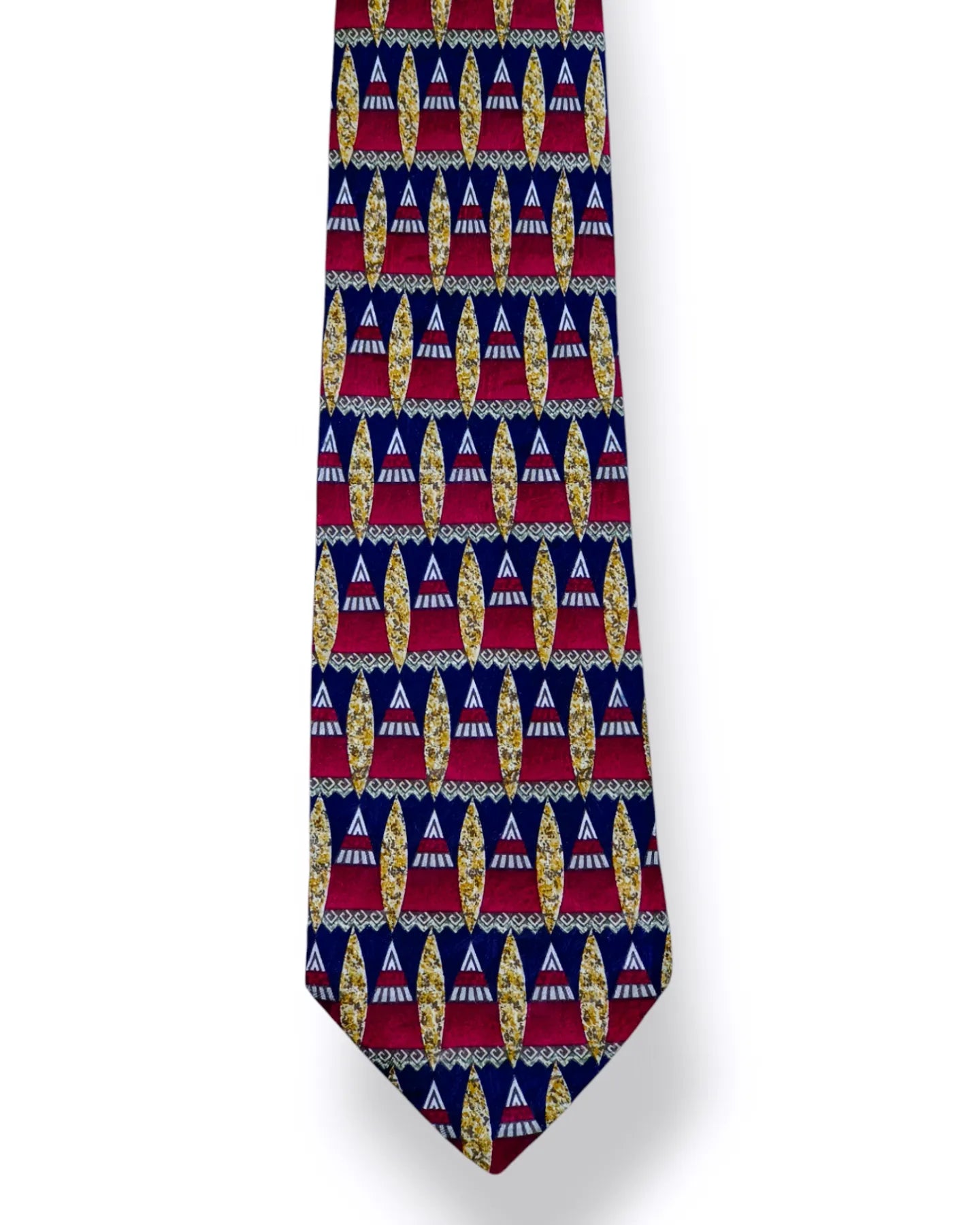 Sazzari Italy - Tie