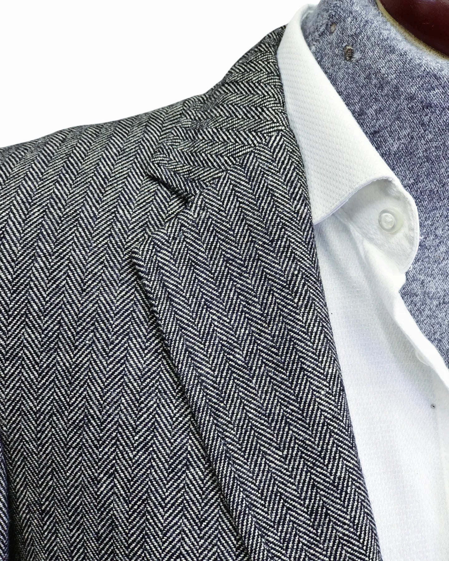 Jackett&Sons Wool - [L]