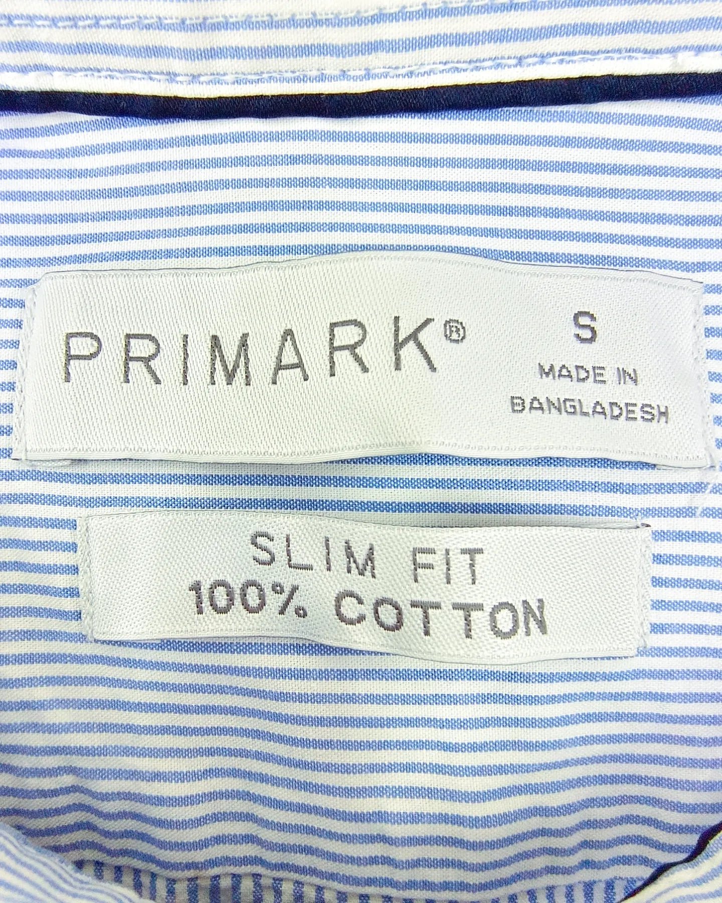 Primark - [S]