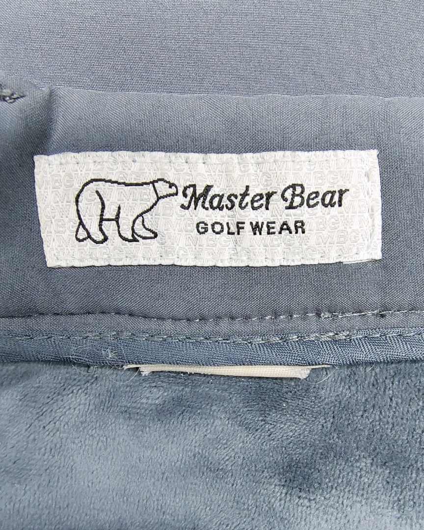 Master Bear Golf - [31-32]