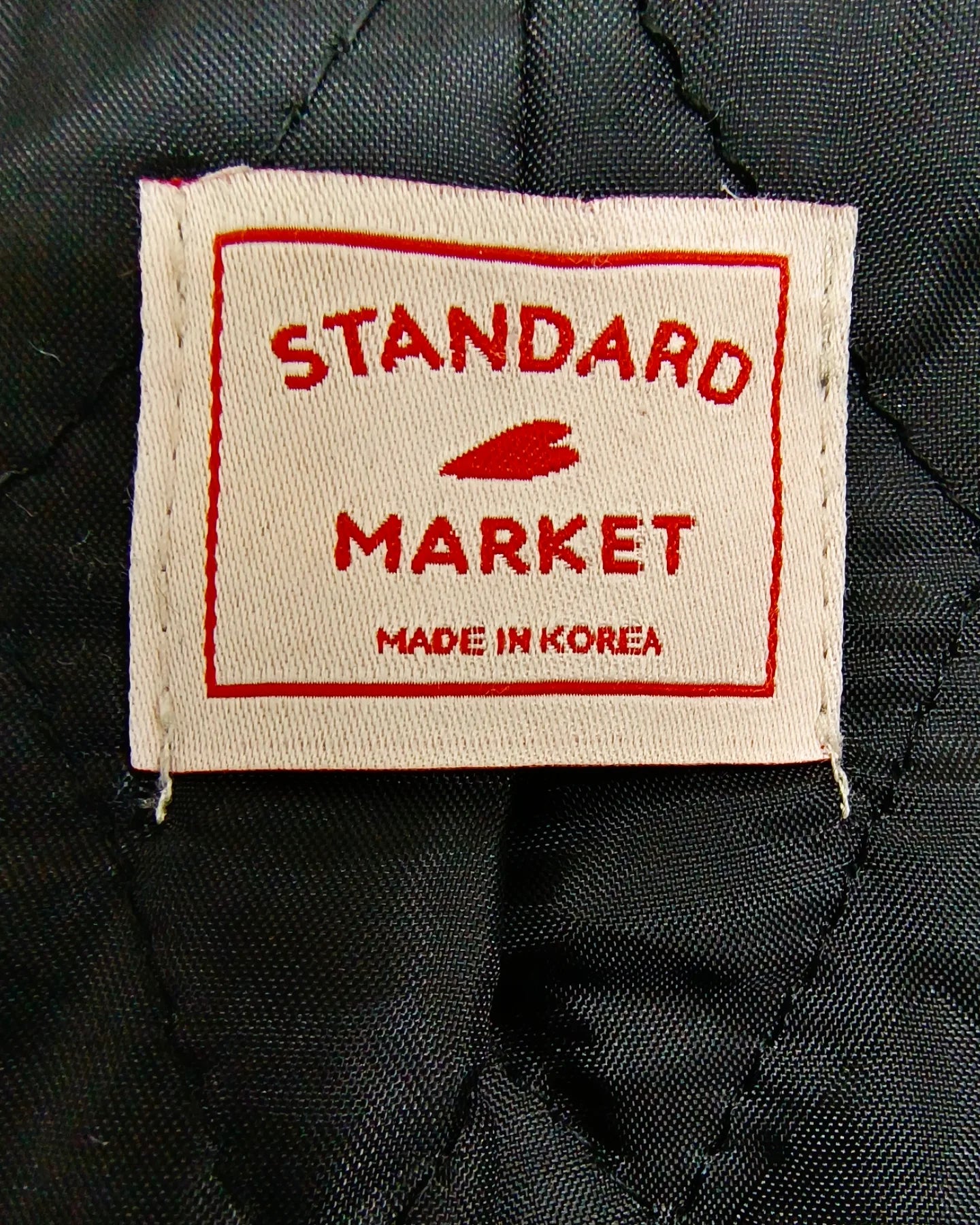 Standard Market Wool - [XL]