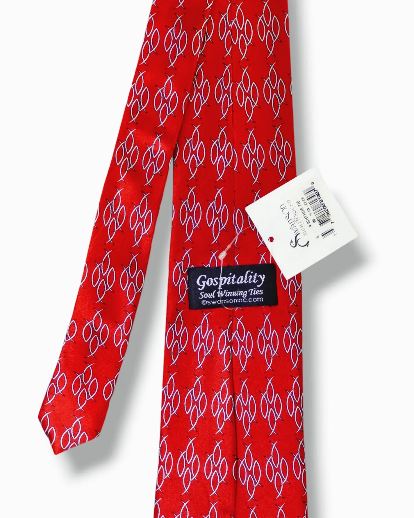 Gospitality - Tie