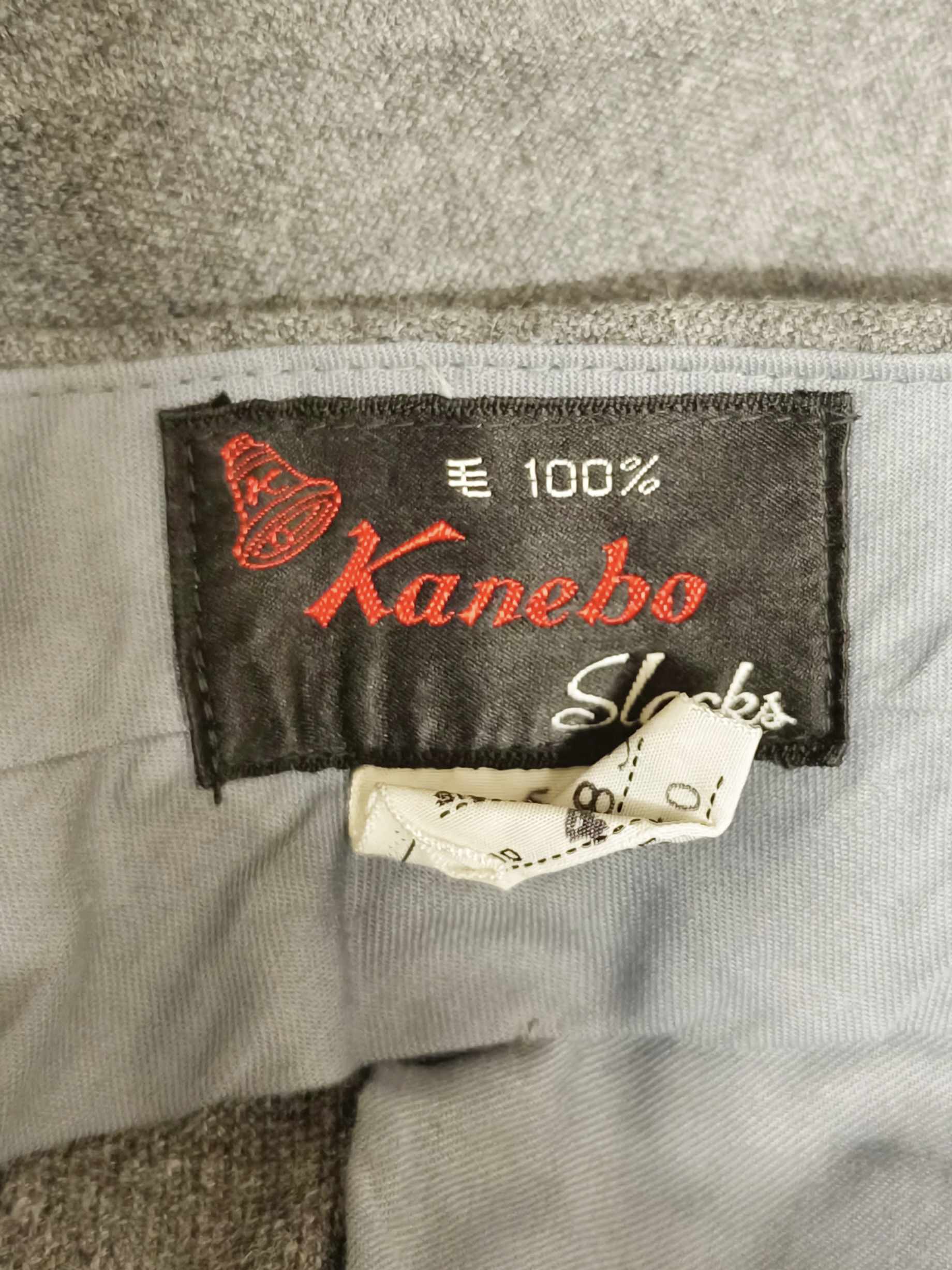 Kanebo Wool - [32-33]