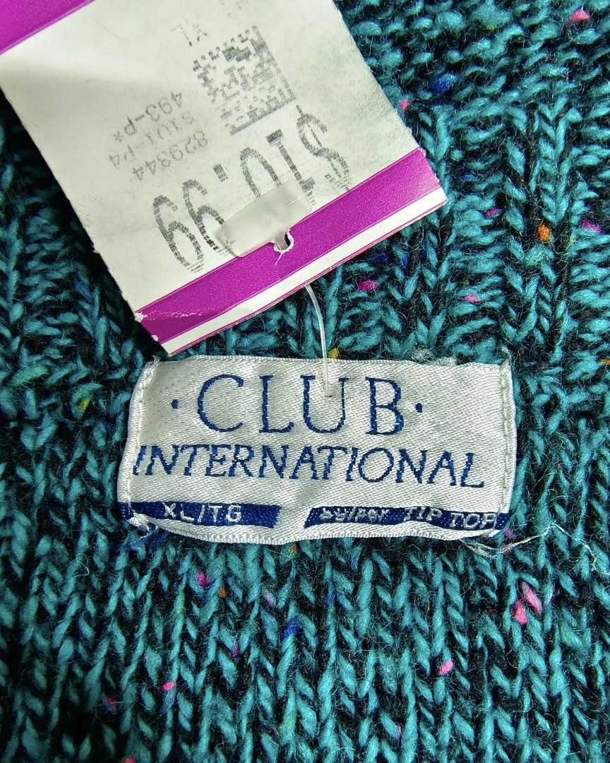 Club International - [L]