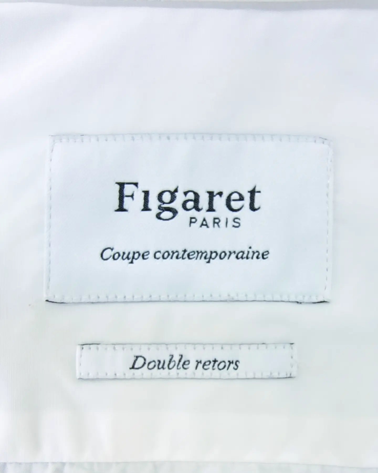 Figaret Paris - [15]