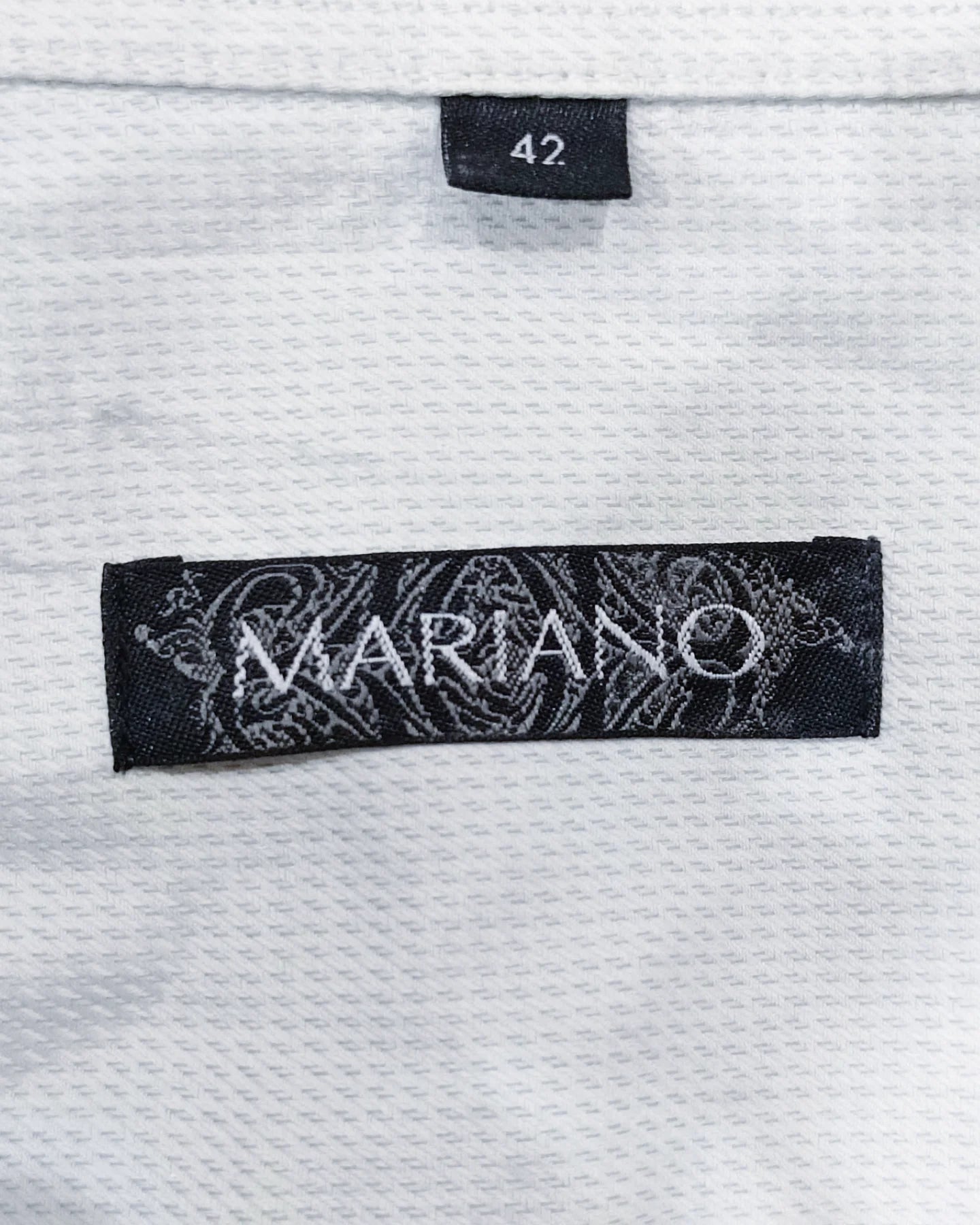 Mariano - [16]