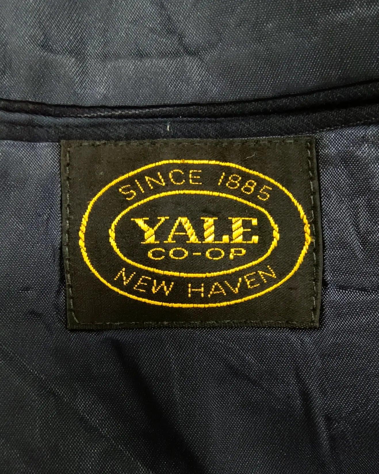 Yale Co-op - [L]