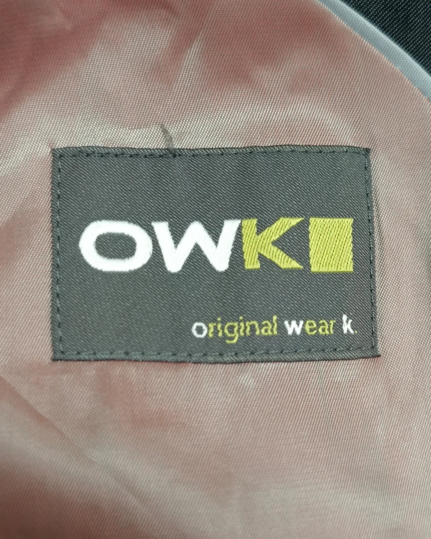 OWK - [L]