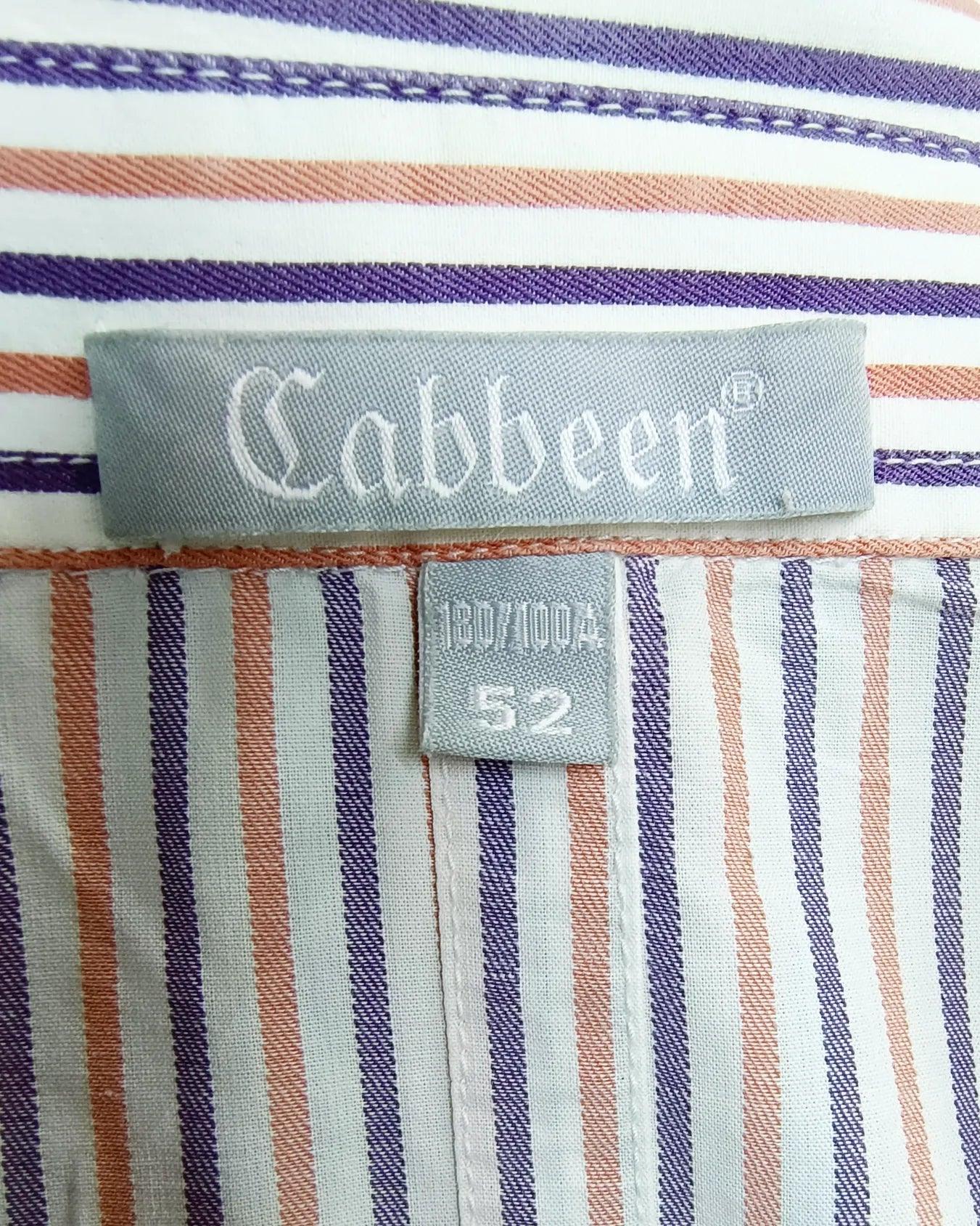 Cabbeen - [M]