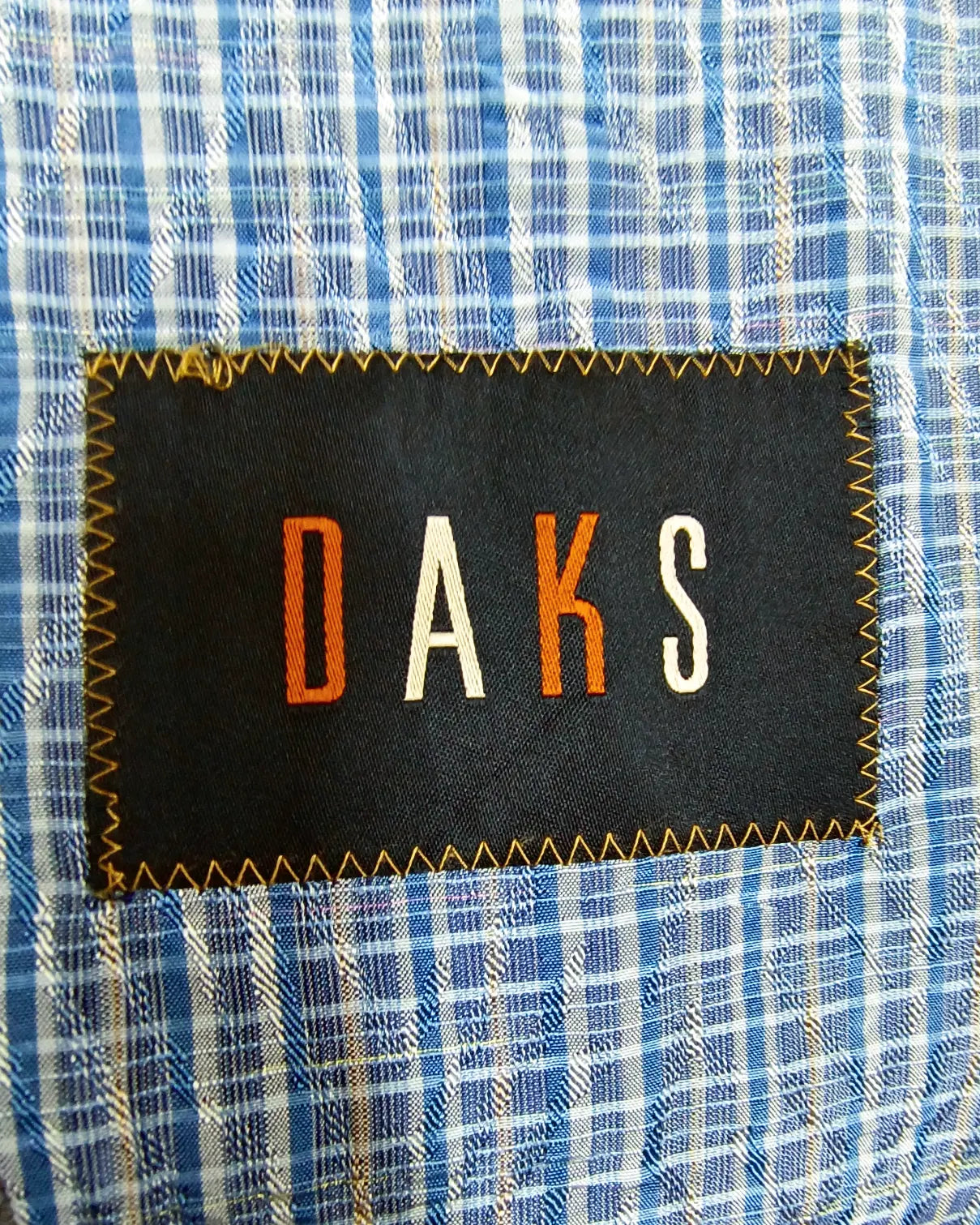 Daks - [L]