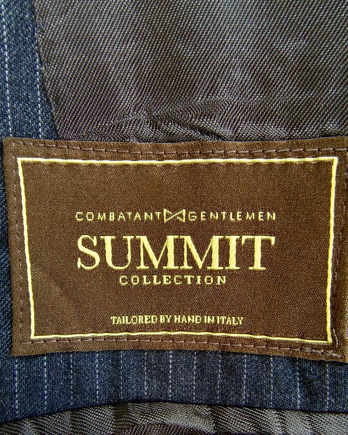 Summit - [M]