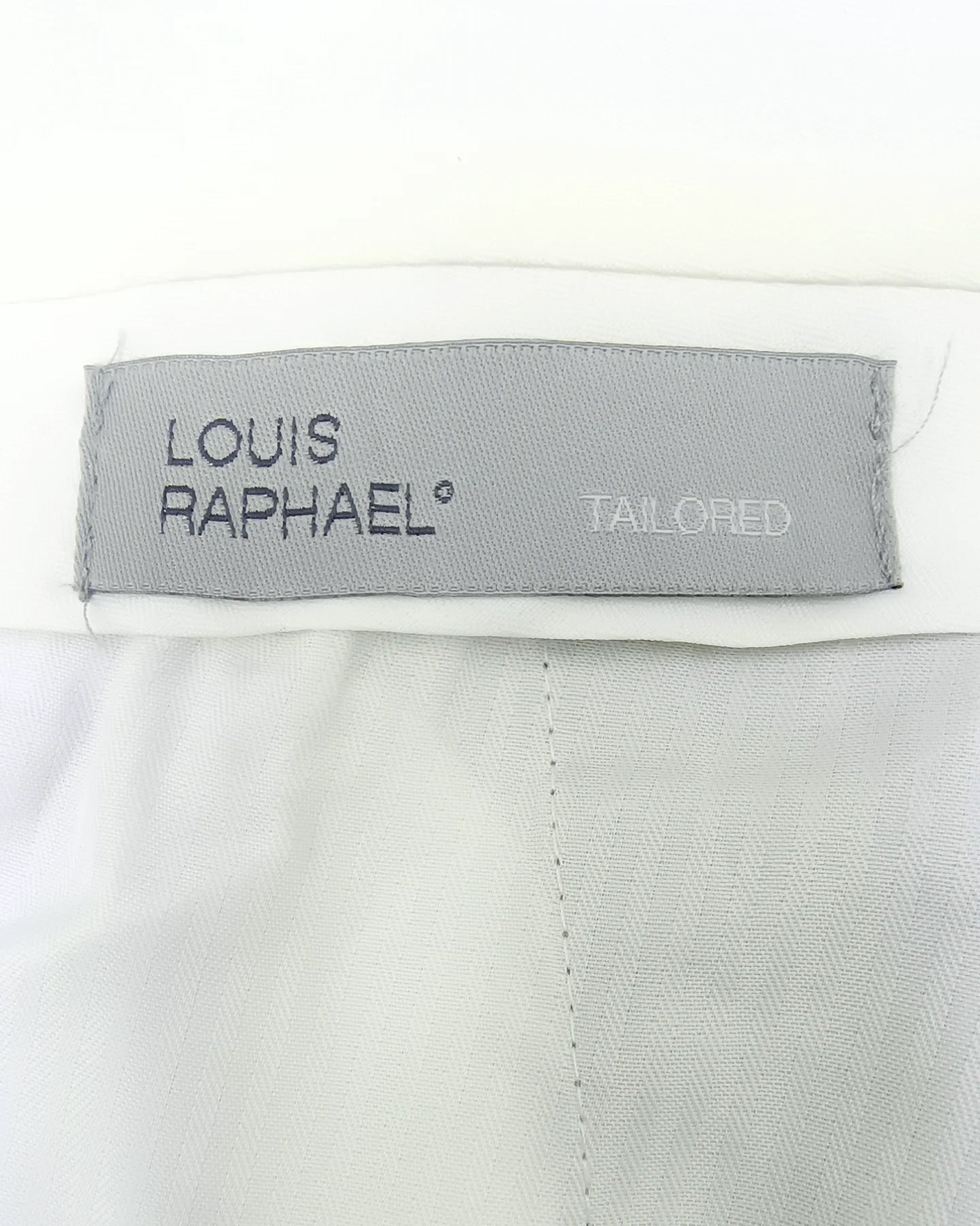 Louis Raphael - [39-40]