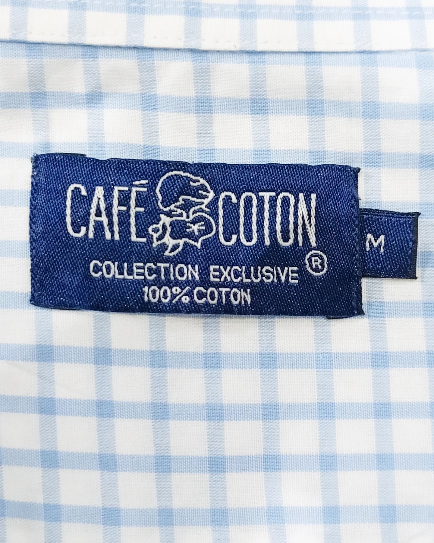 Cafe Cotton - [16]