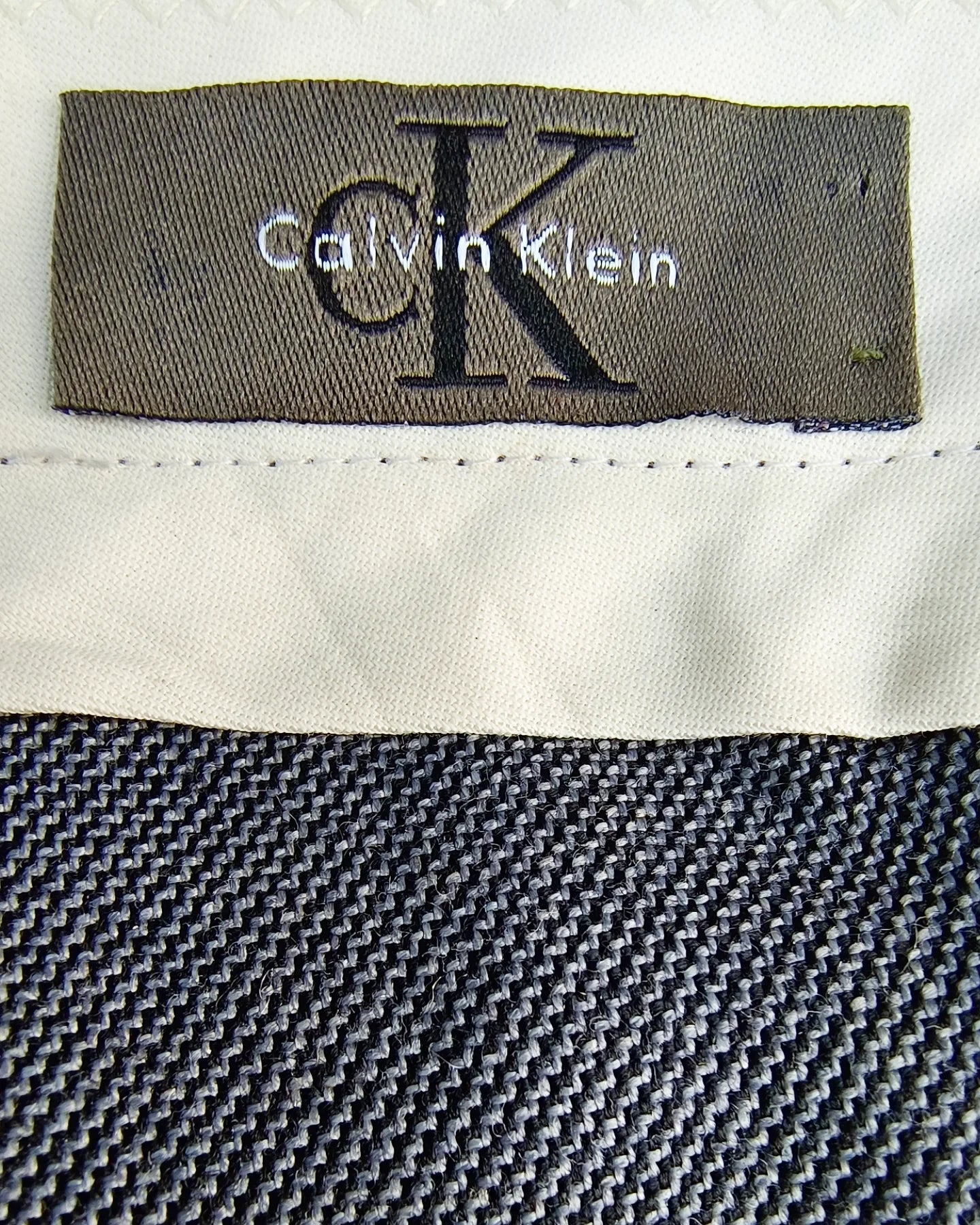 Calvin Klein - [36-37]