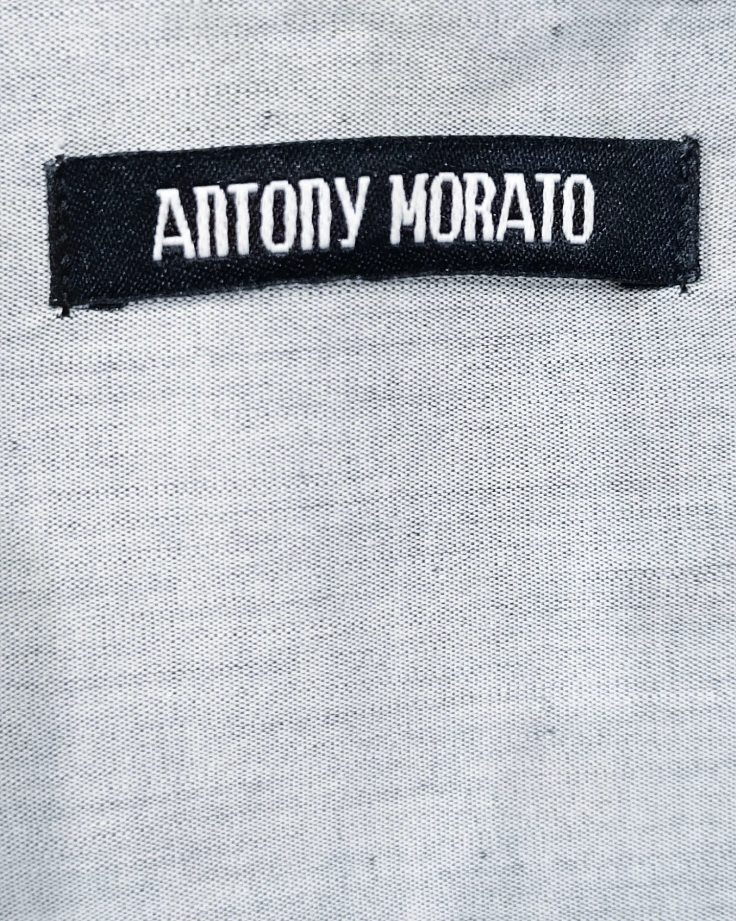 Antony Morato - [L]