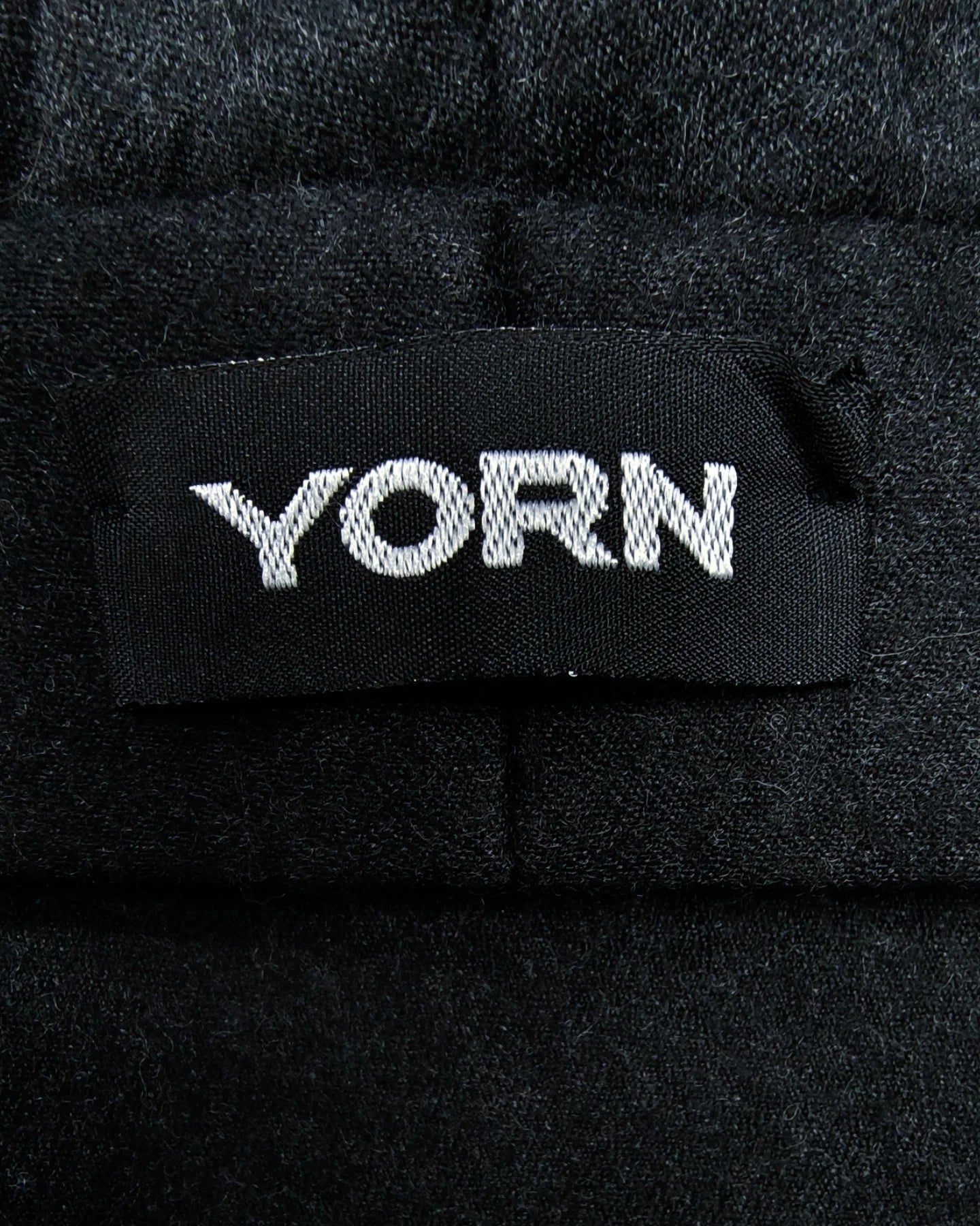 Yorn Wool - [33-34]