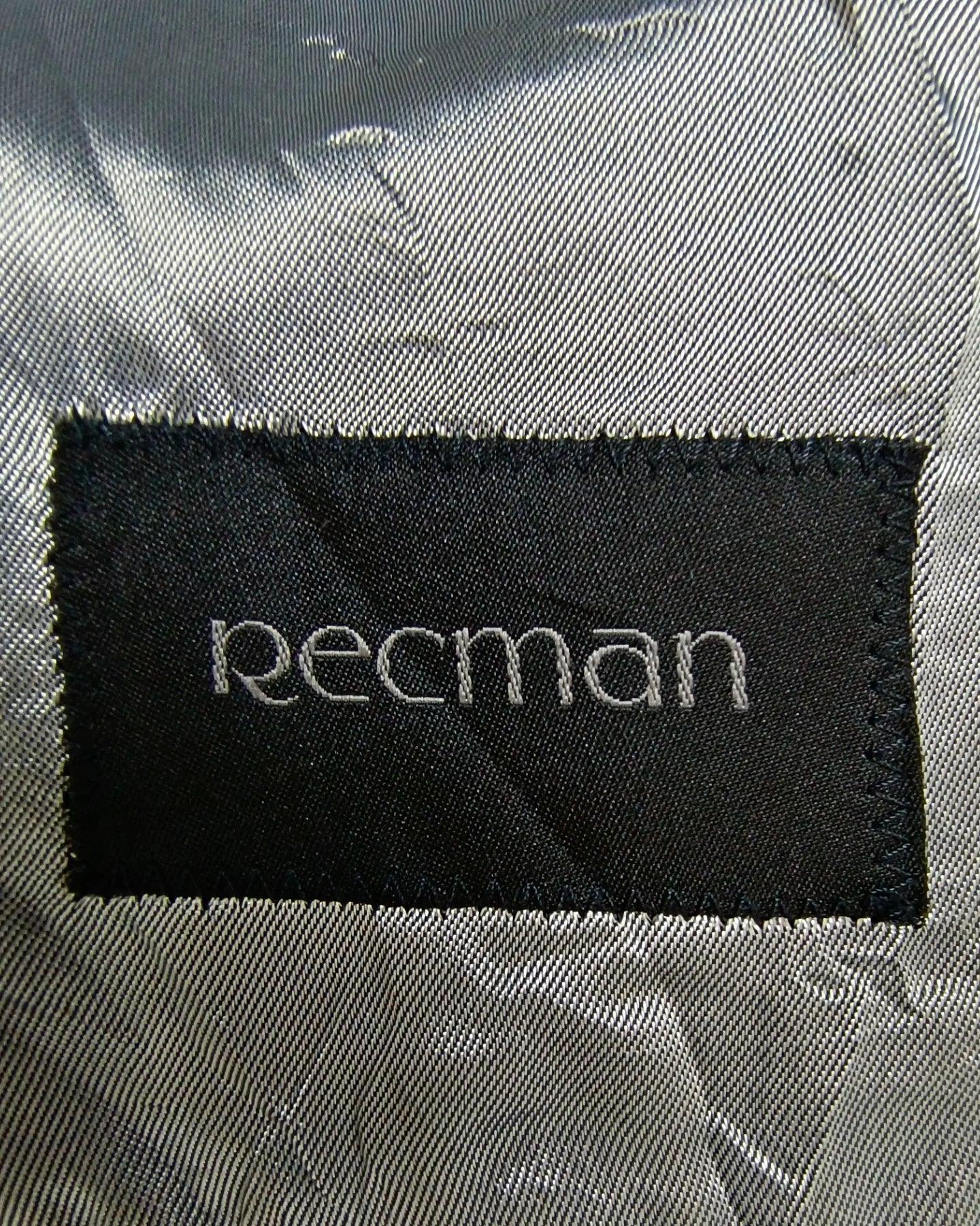 Recman - [L]