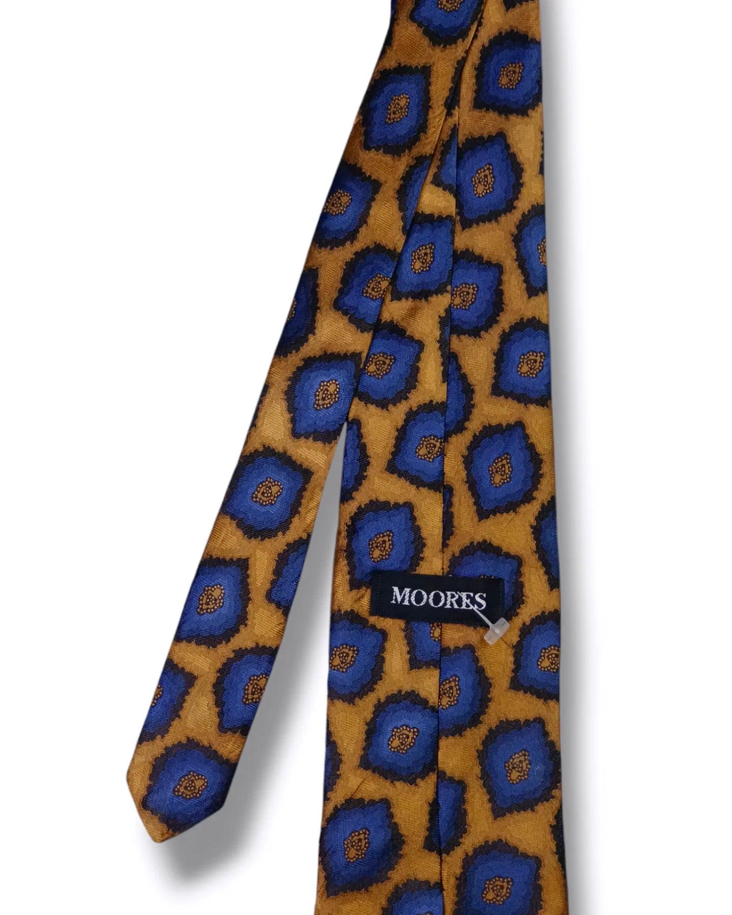 Moores - Tie