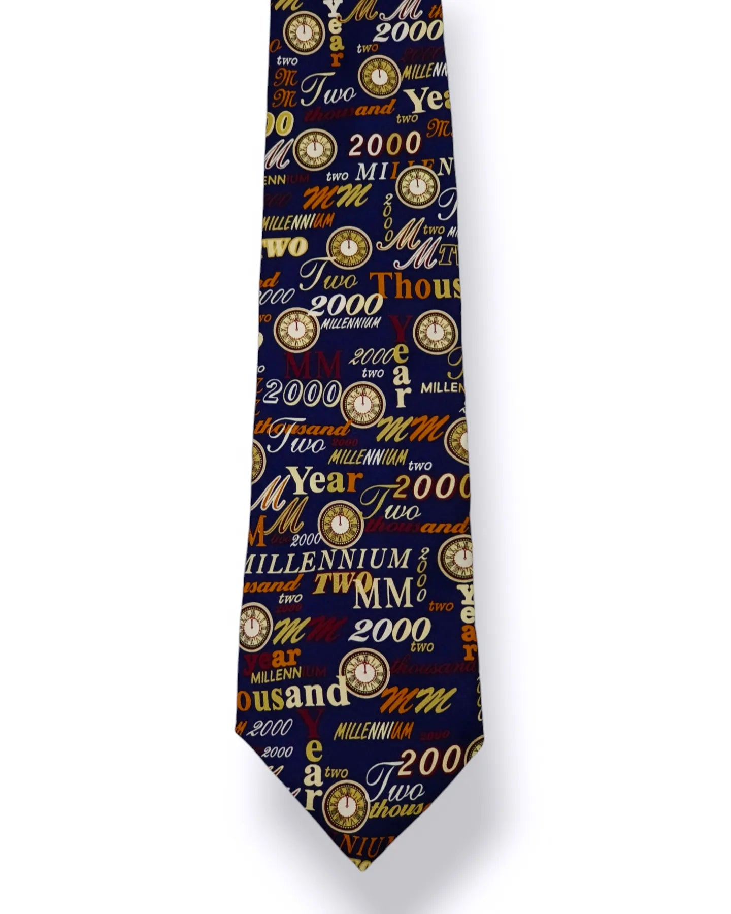 Alynn Neckwear - Tie