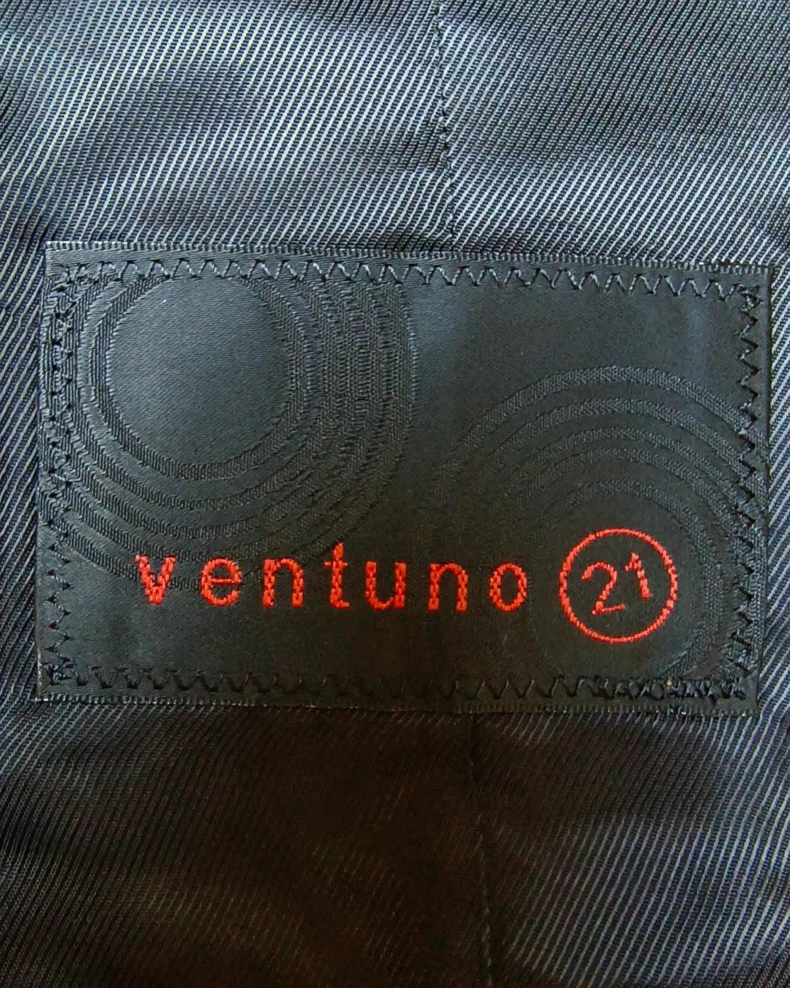 Ventuno - [M]