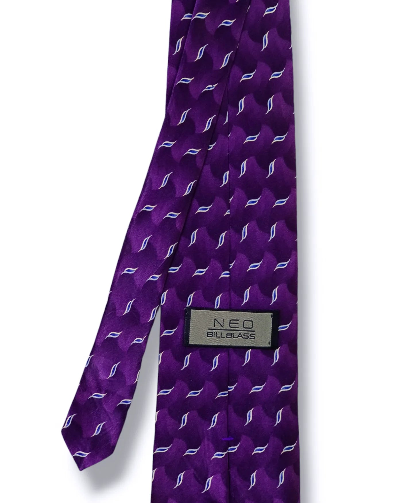 BillBlass - Tie