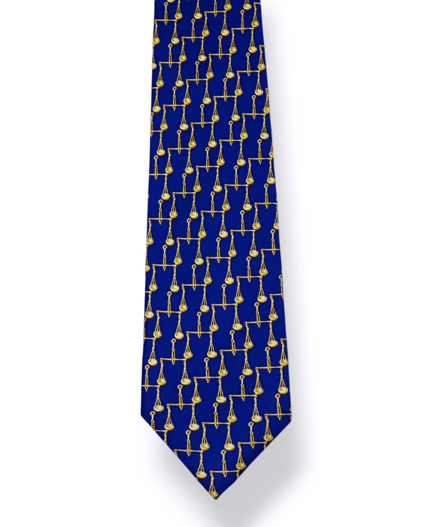 MFA Boston - Tie