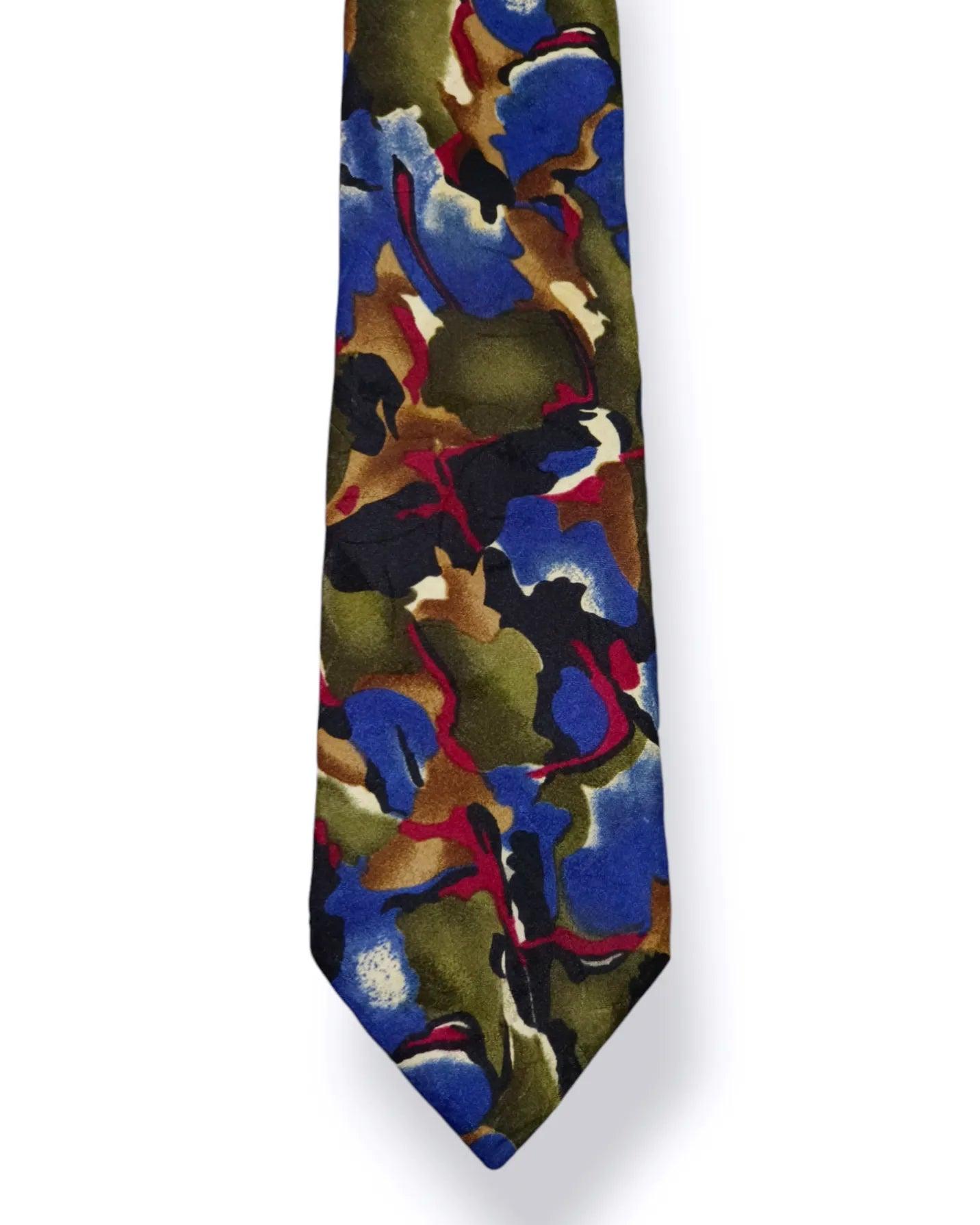 Valentino's - Tie