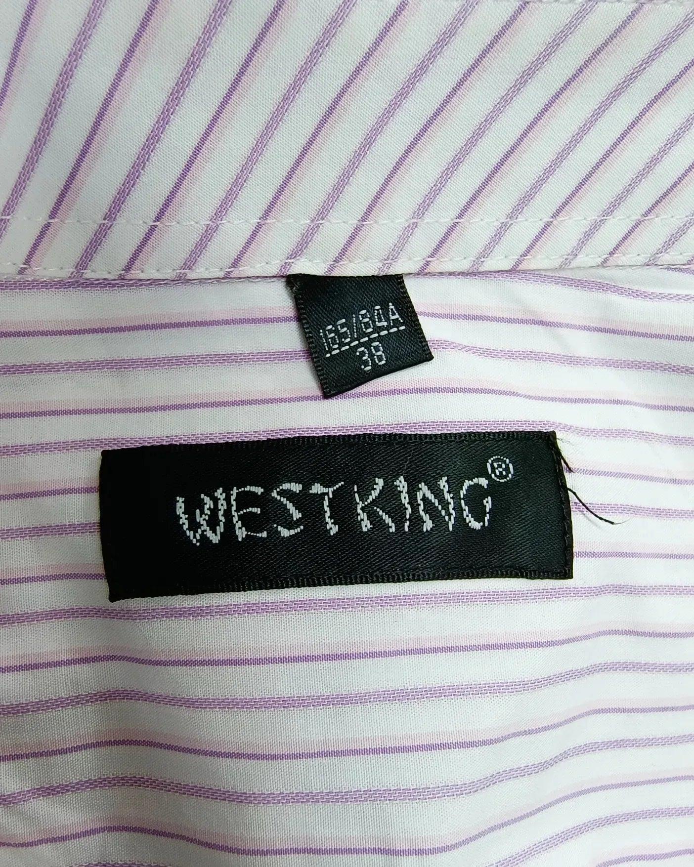 WestKing - [M]