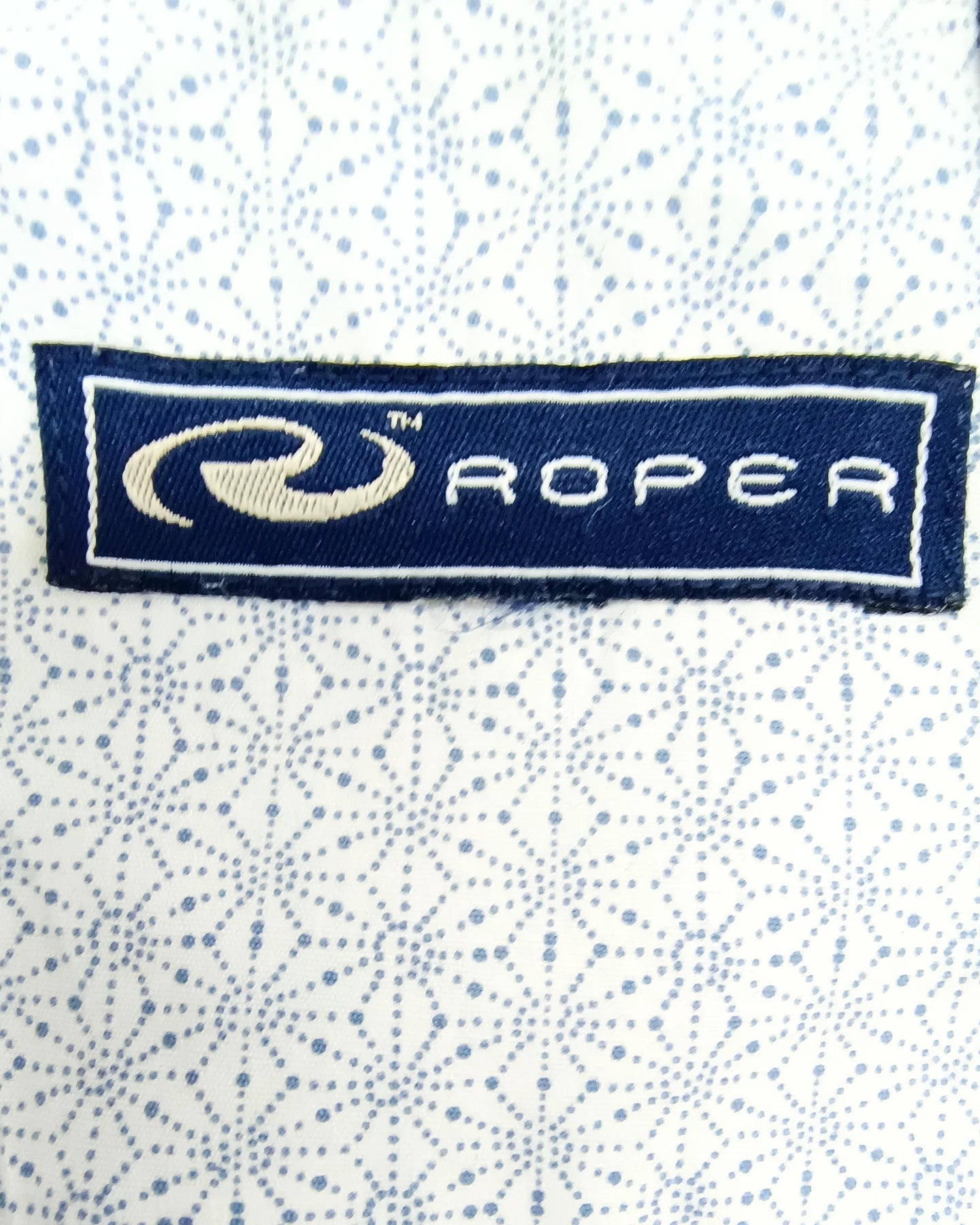 Roper - [19]