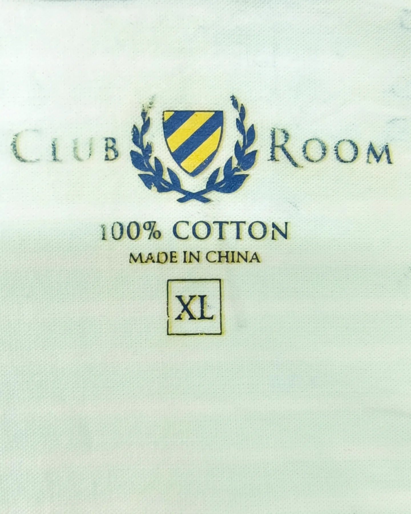 Club Room - [XXL]