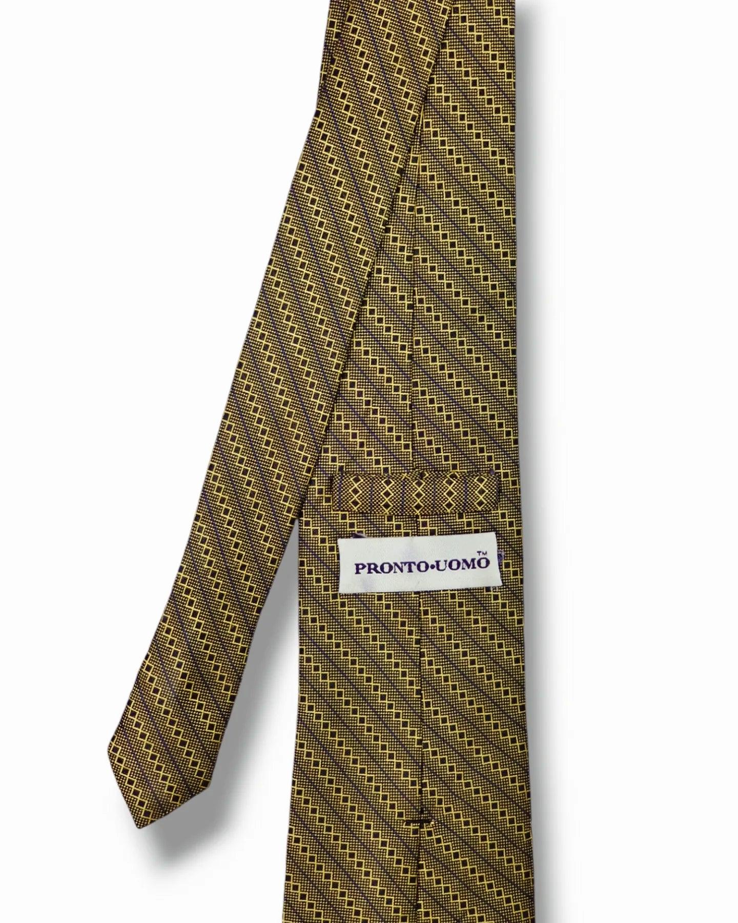 Pronto Uomo - Tie