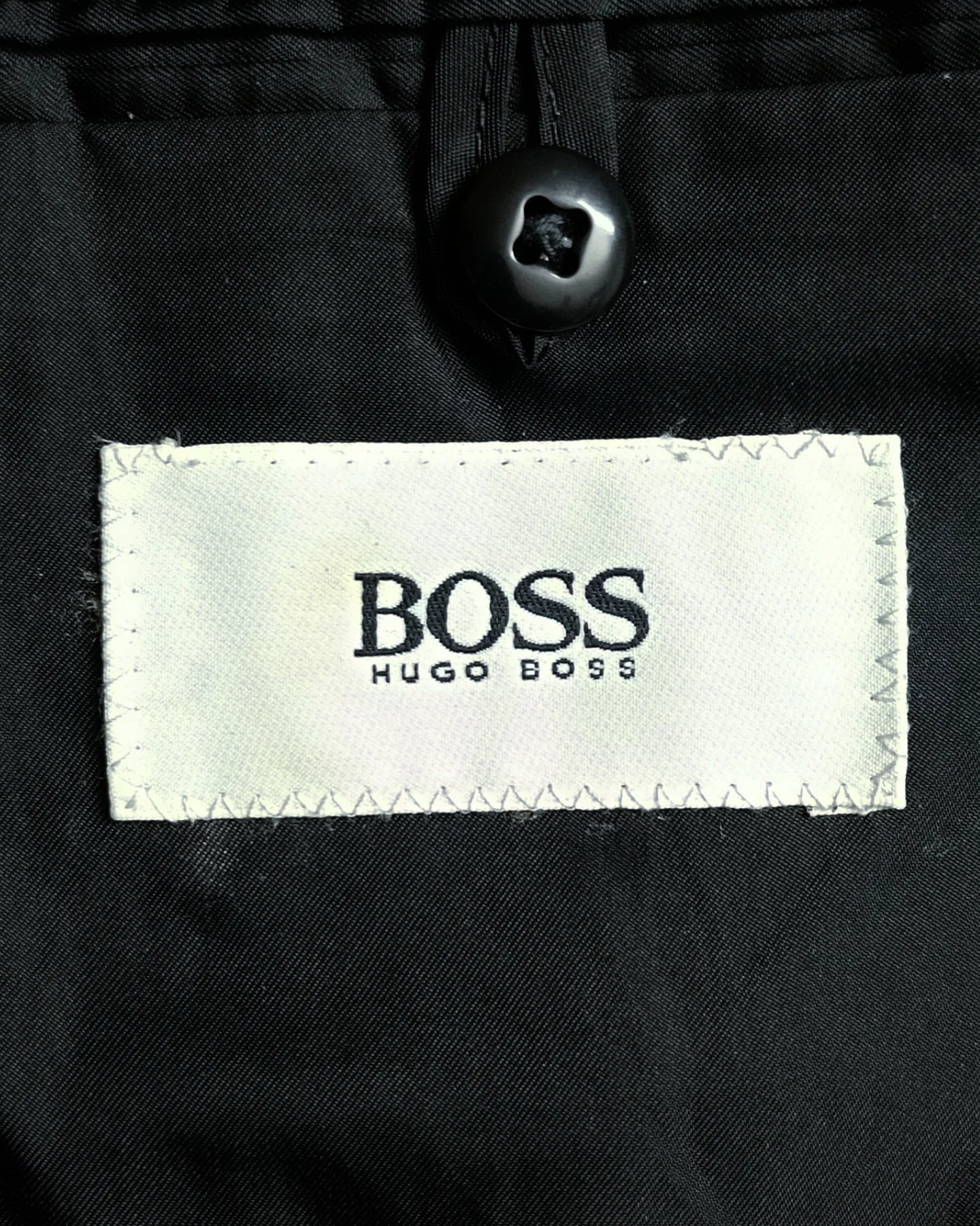 Hugo boss - [M]