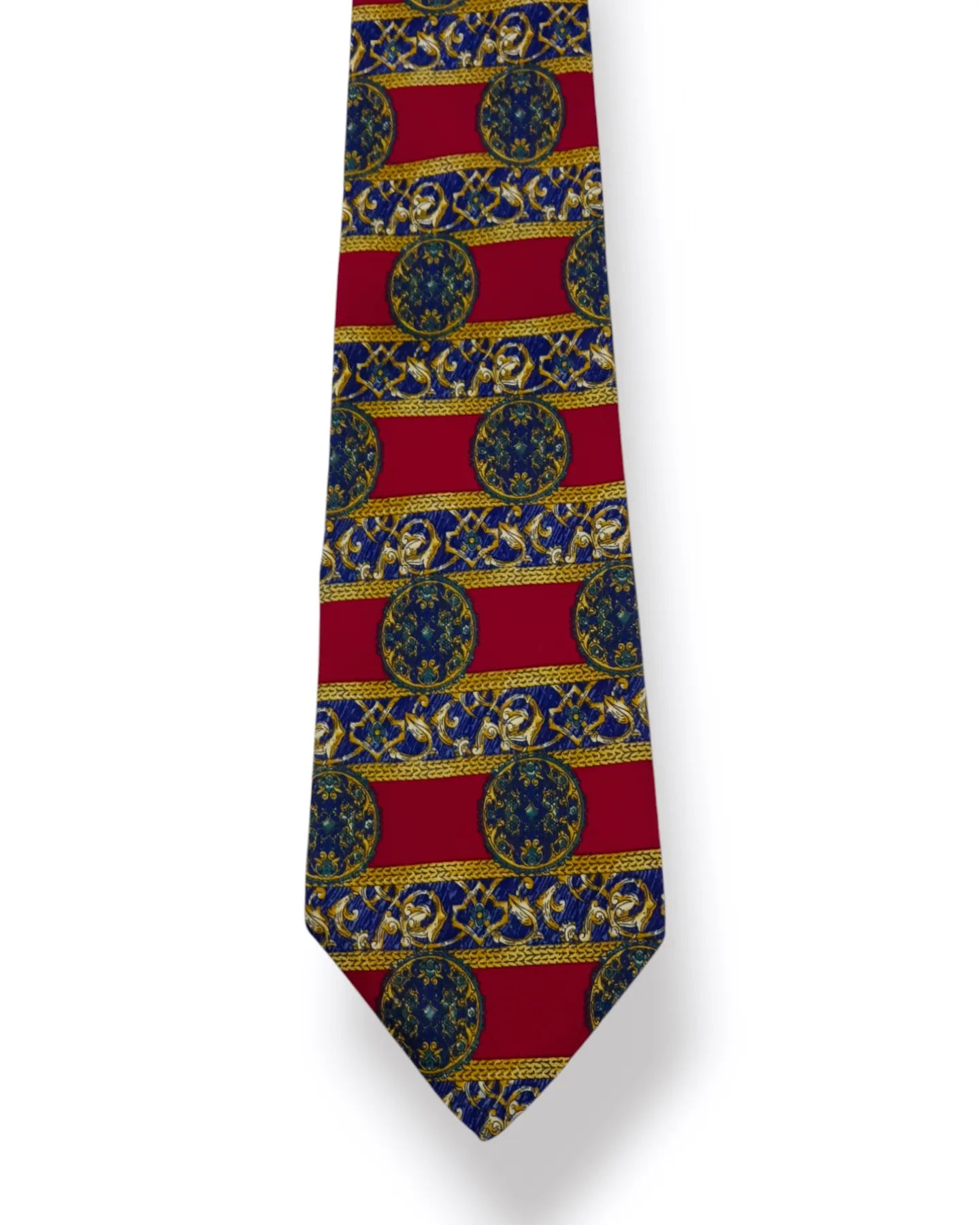 Metropolitan museum - Tie