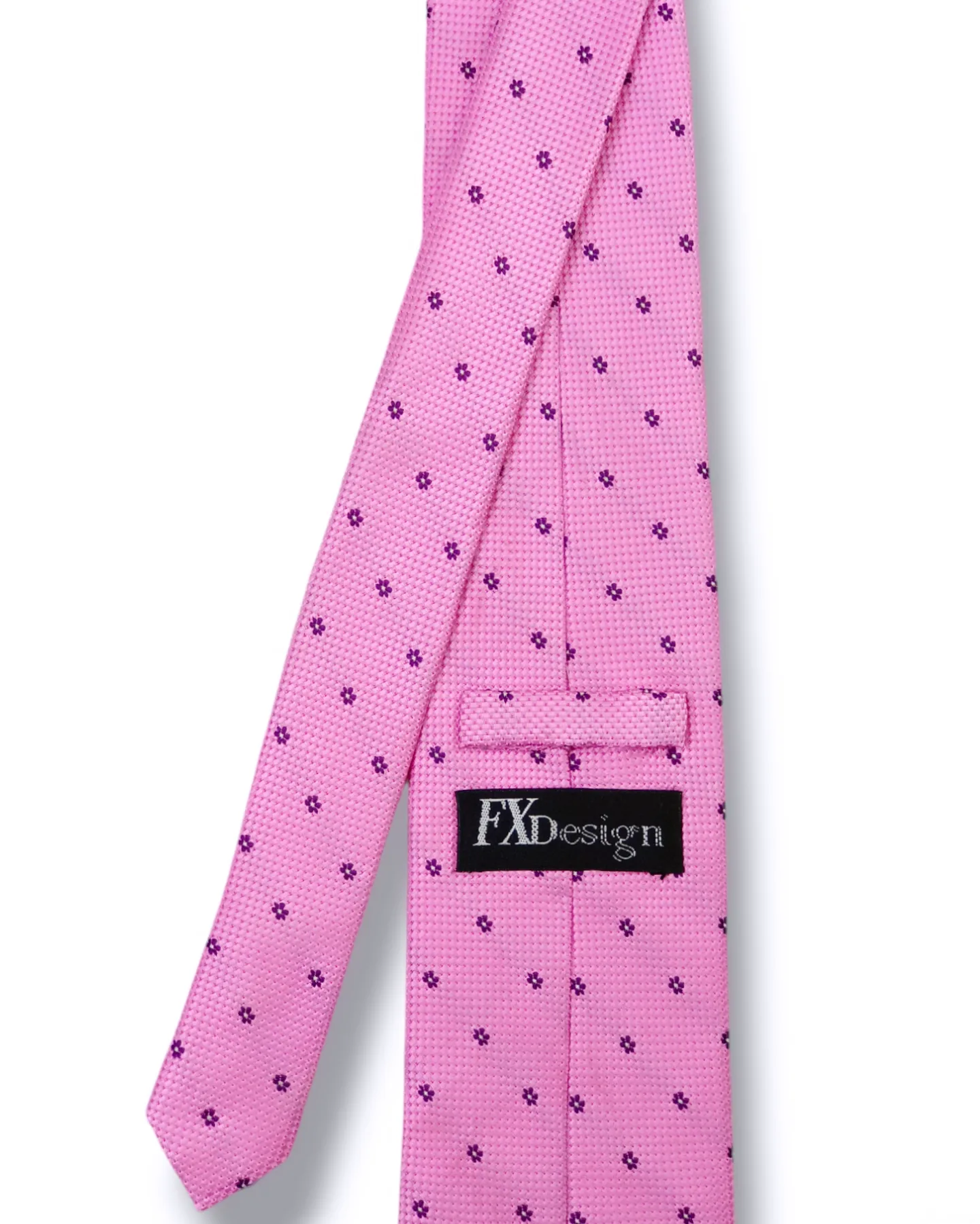 FX Design - Tie