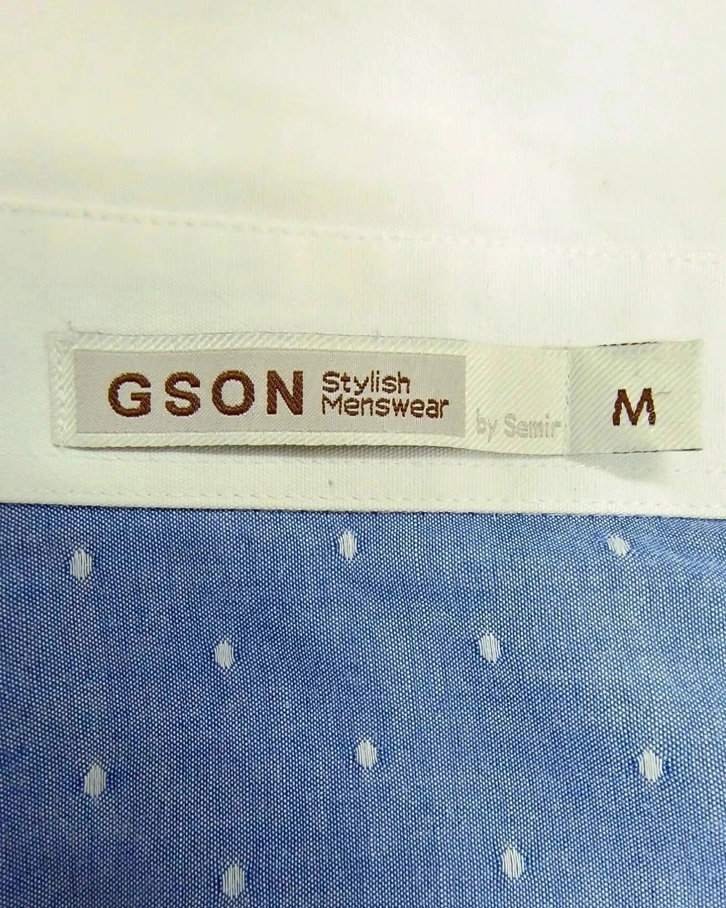 Gson - [M]