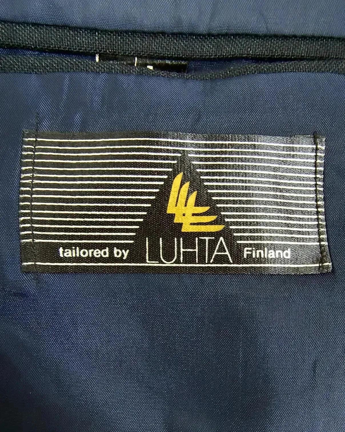 Luhta Finland - [M]