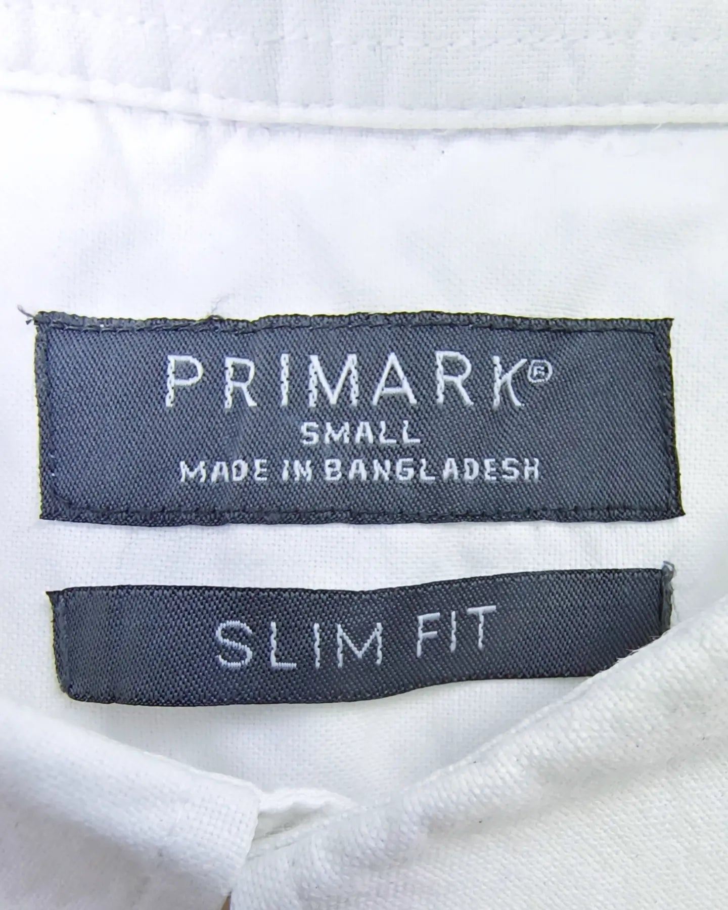 Primark - [S]