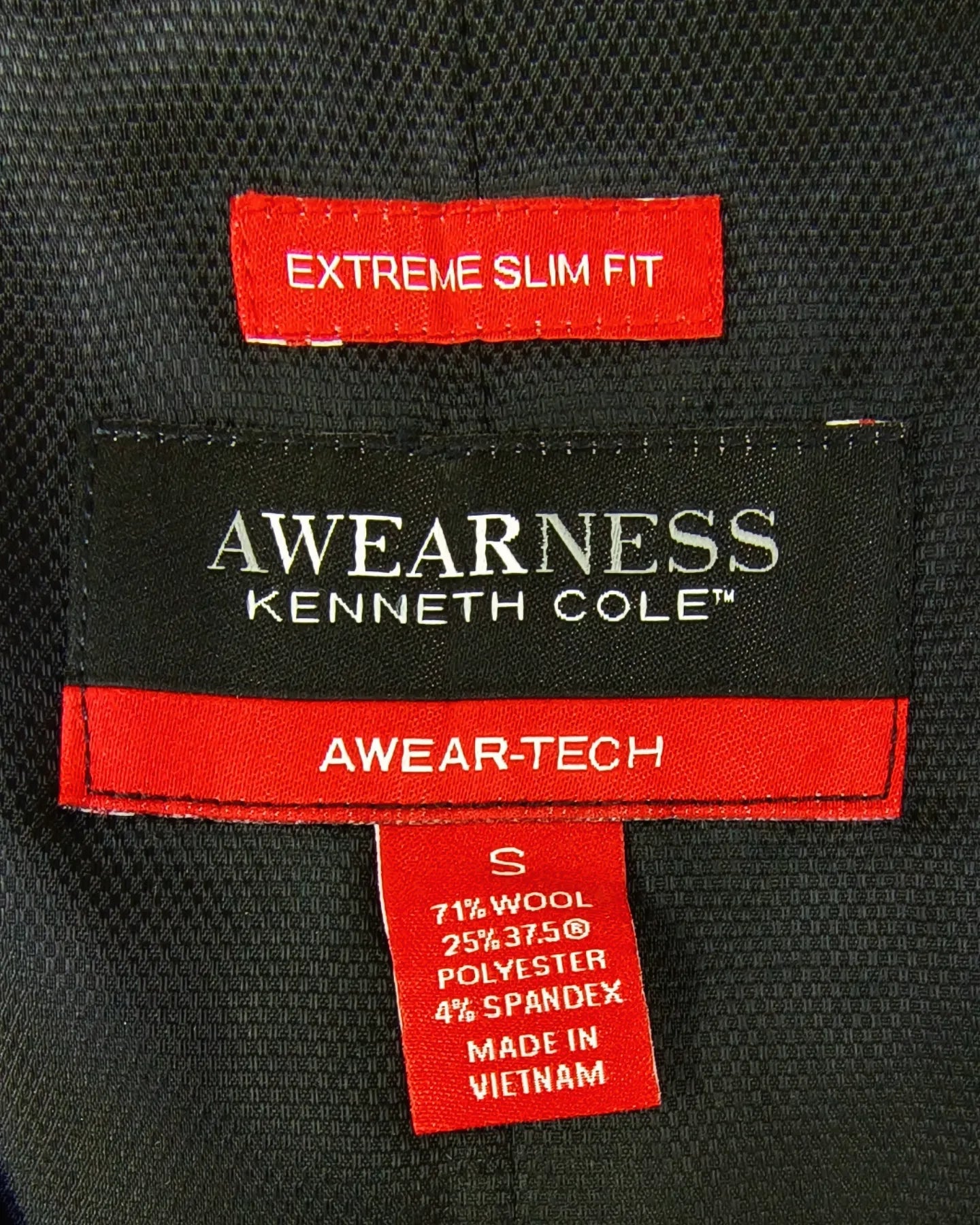 Kenneth Cole - [M]