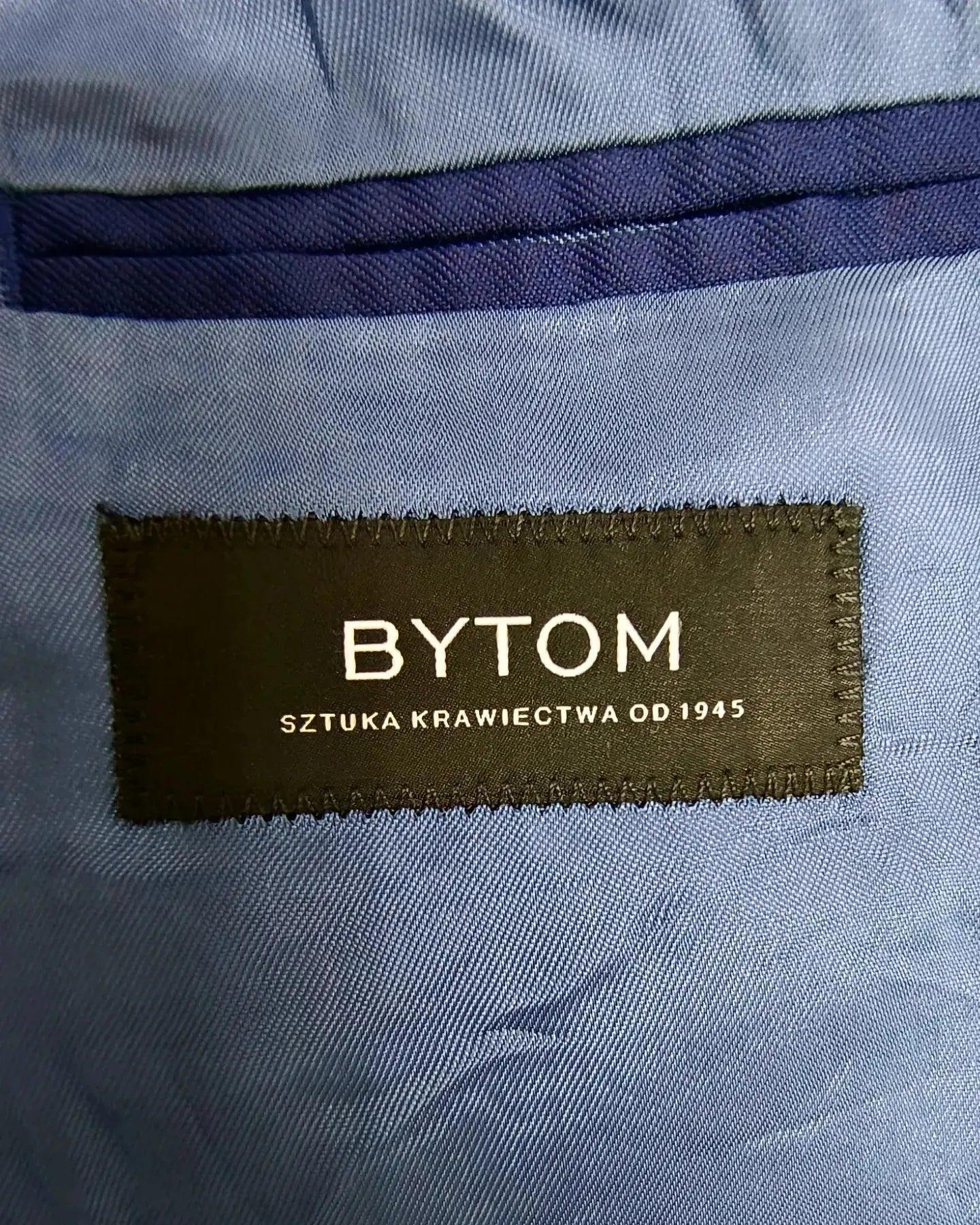 Bytom - [M]